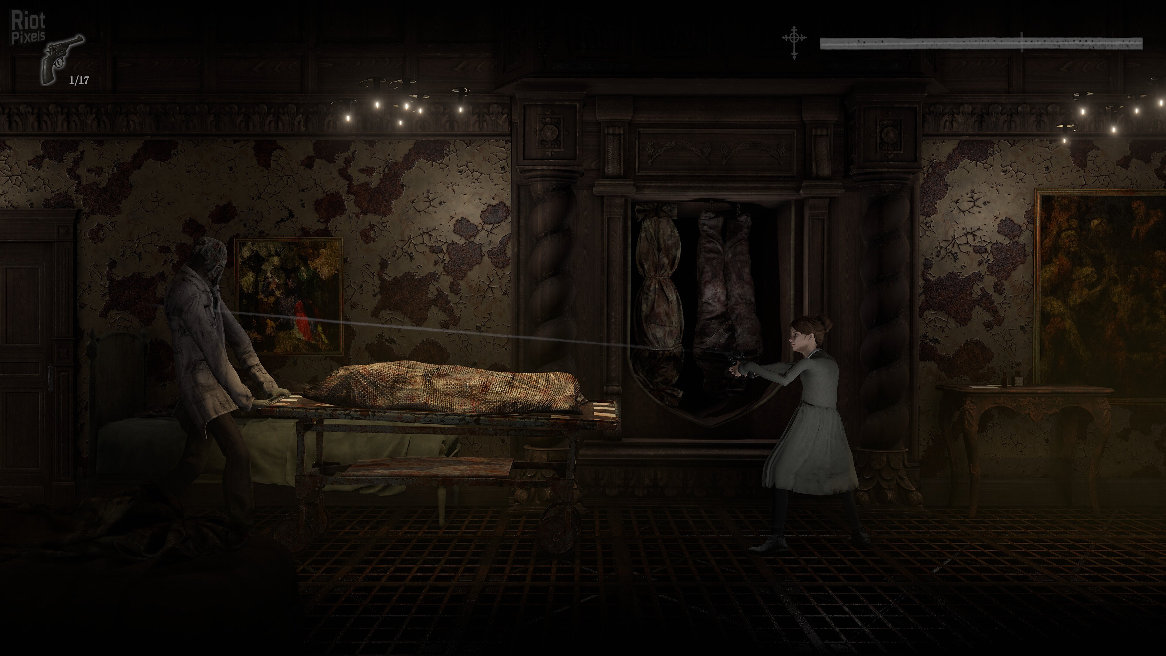 [3]-Withering Rooms – v1.22 Download-HohohoGames