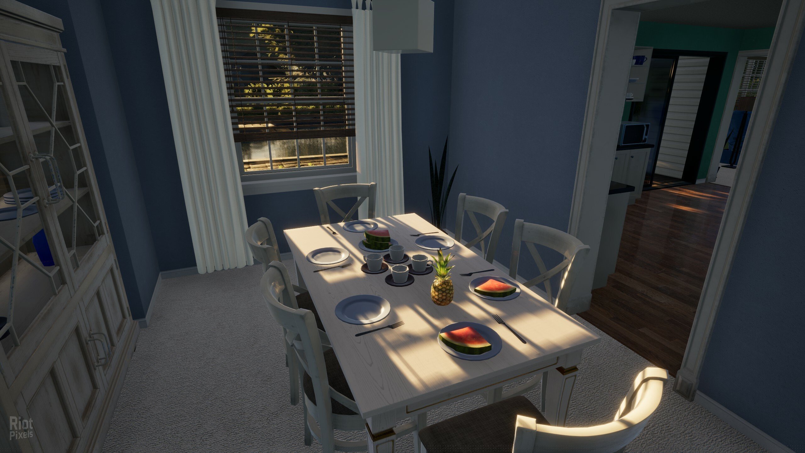 [5]-Relaxing Simulator + Windows 7 Fix Download-HohohoGames