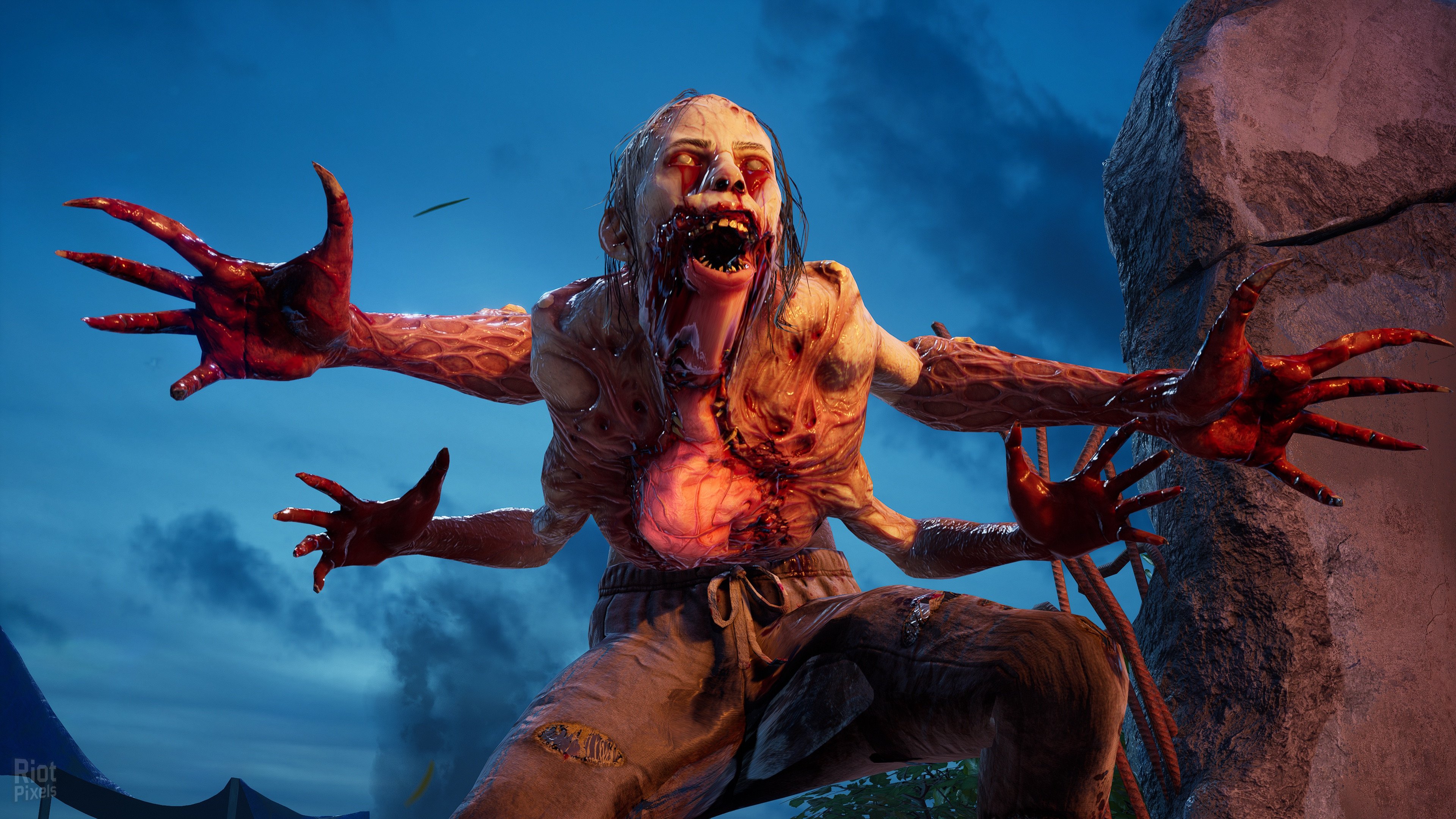 [9]-Back 4 Blood: Ultimate Edition – Build 14216215 (Denuvoless) + All DLCs + Multiplayer + Windows 7 Fix + Bonus OST Download-HohohoGames