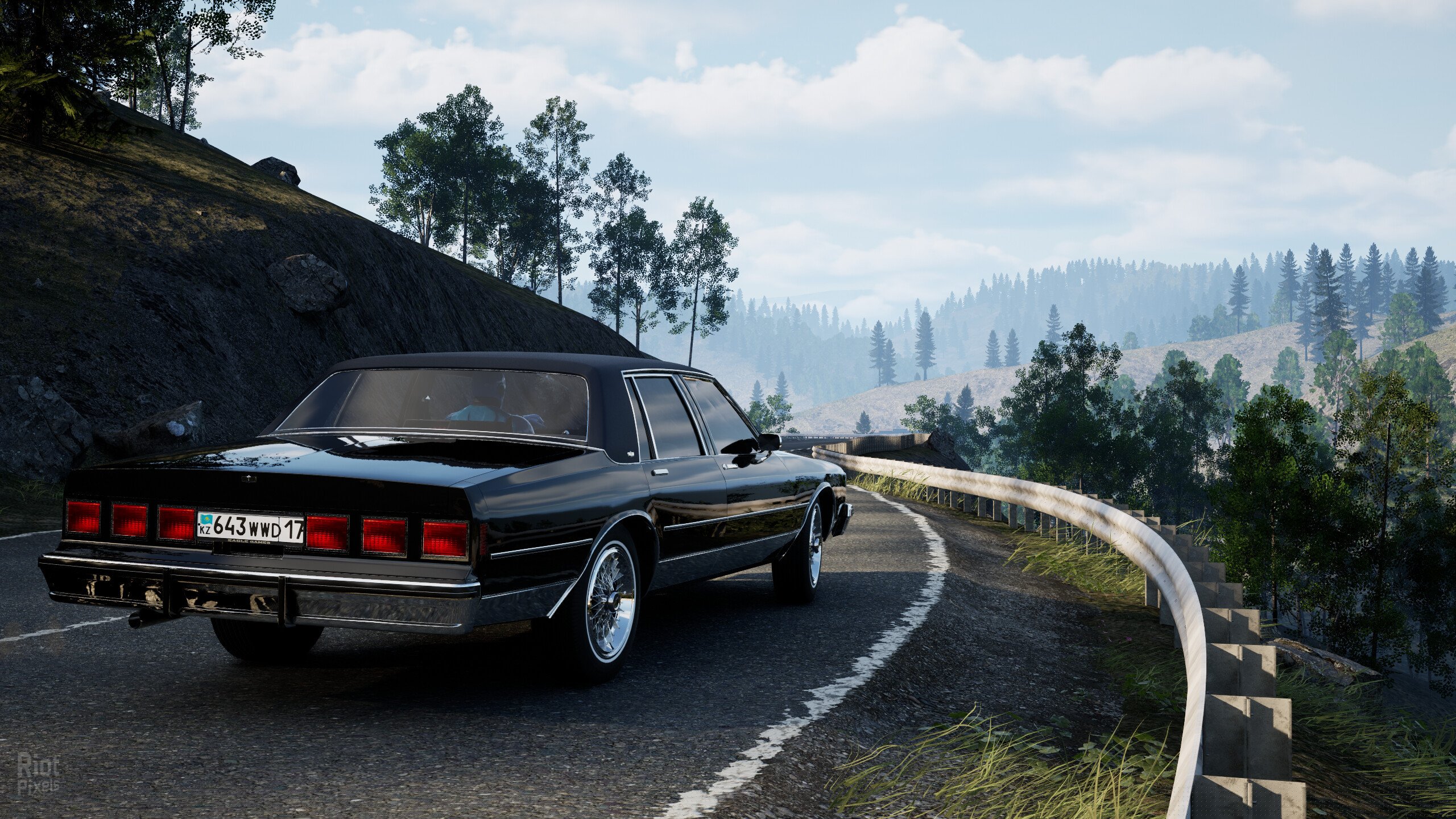[4]-Long Way – v0.9 + Windows 7 Fix Download-HohohoGames