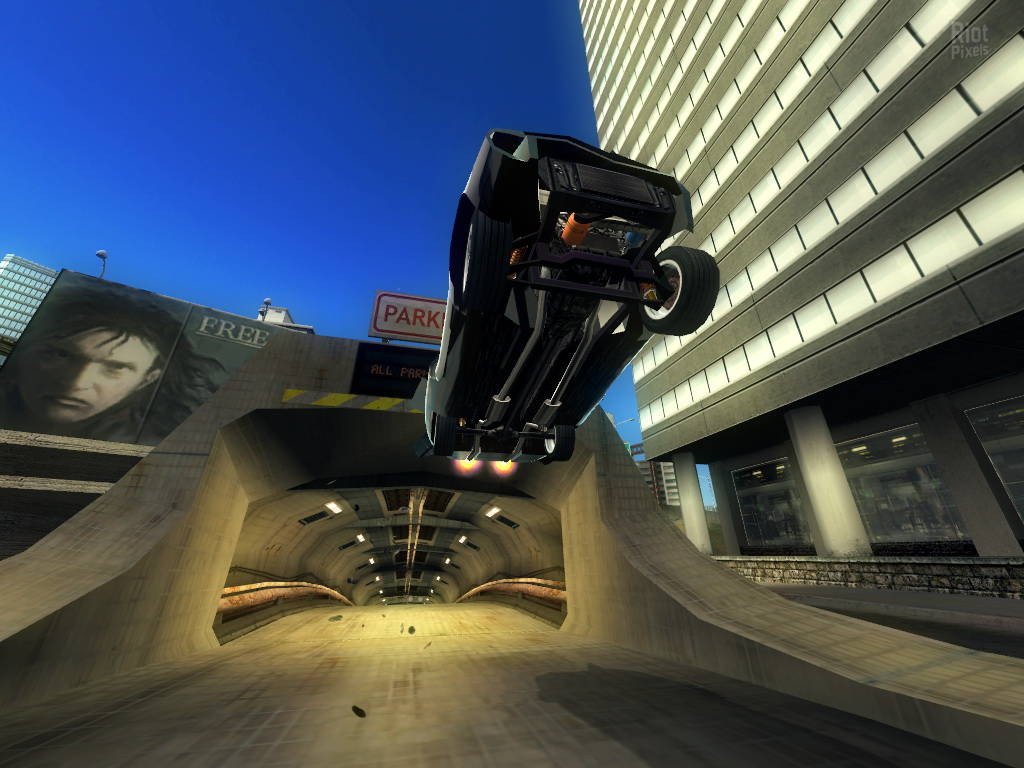 [12]-FlatOut 2 – v1.2/Build 15008640 (Steam Deck Update) Download-HohohoGames
