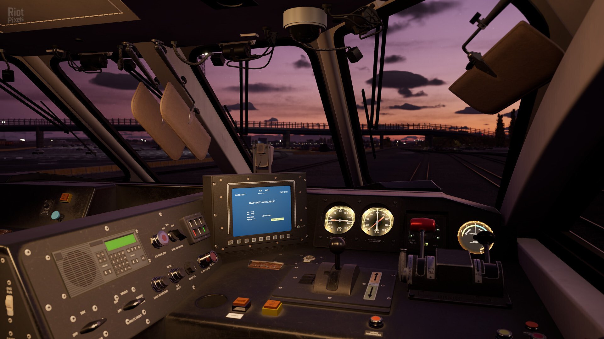 [3]-Train Sim World 5: Special Edition – Build 283 + 111 DLCs Download-HohohoGames
