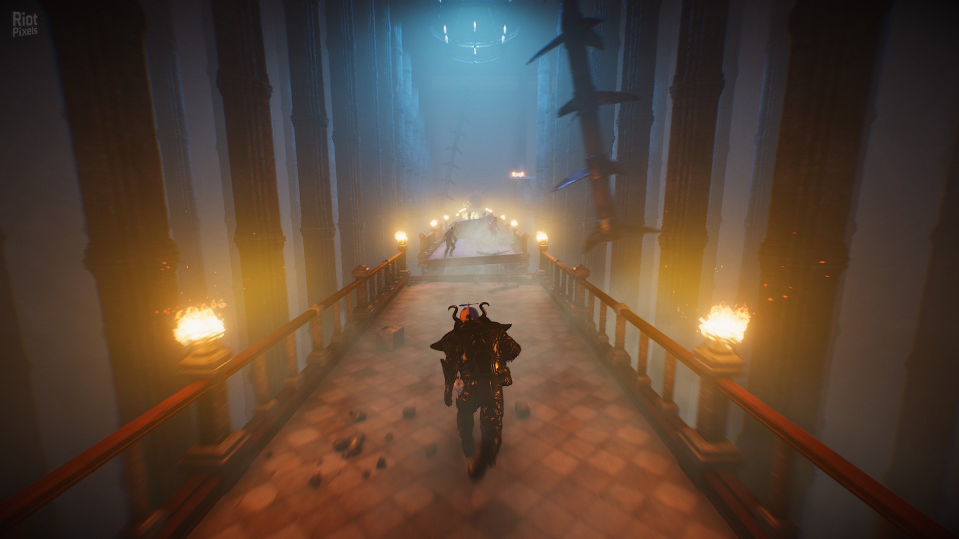 [13]-Sir Whoopass: Immortal Death – Deluxe Edition, v3.0.4 + DLC Download-HohohoGames