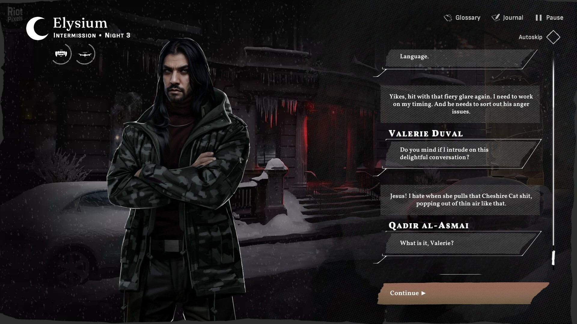 [2]-Vampire: The Masquerade – Reckoning of New York Download-HohohoGames