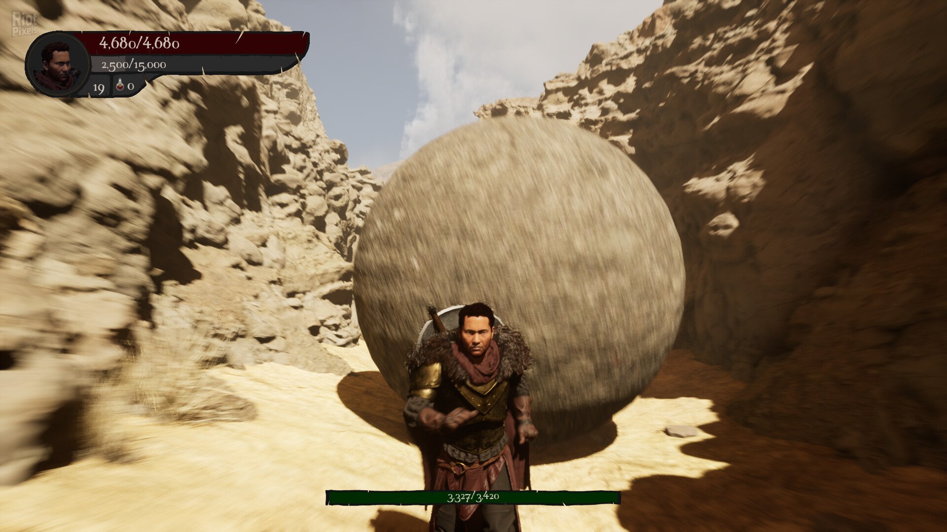 [7]-Chronicles of Sagrea + Windows 7 Fix Download-HohohoGames