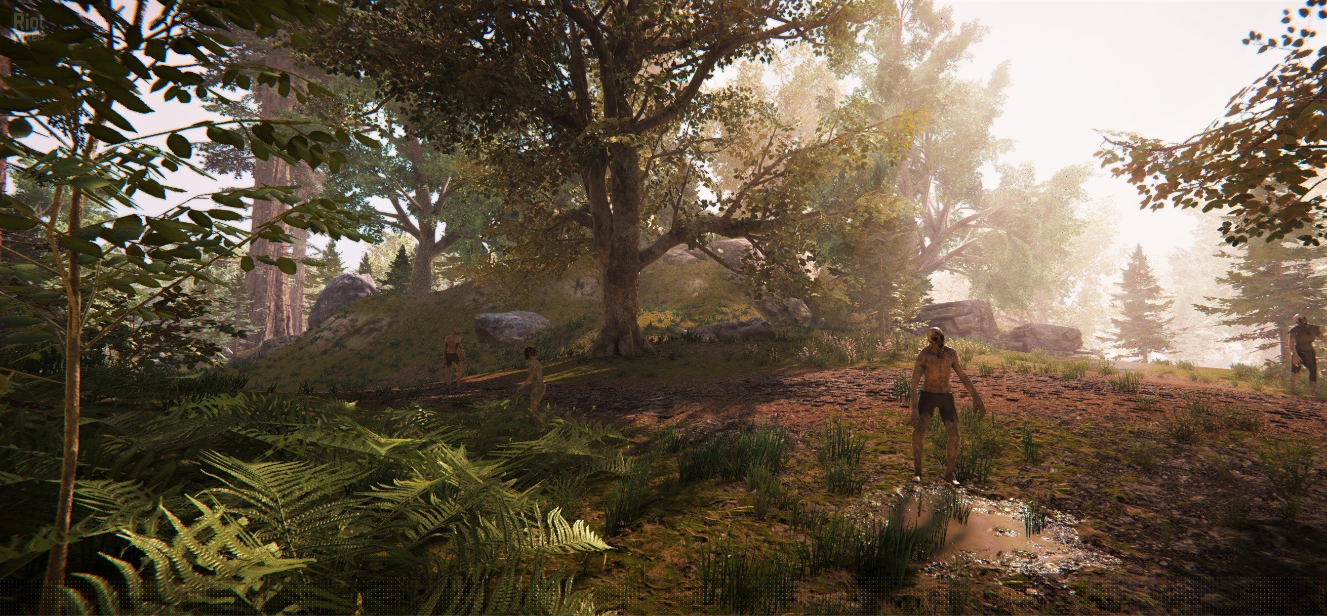 [9]-The Black Masses – v1.0 (Release) Download-HohohoGames