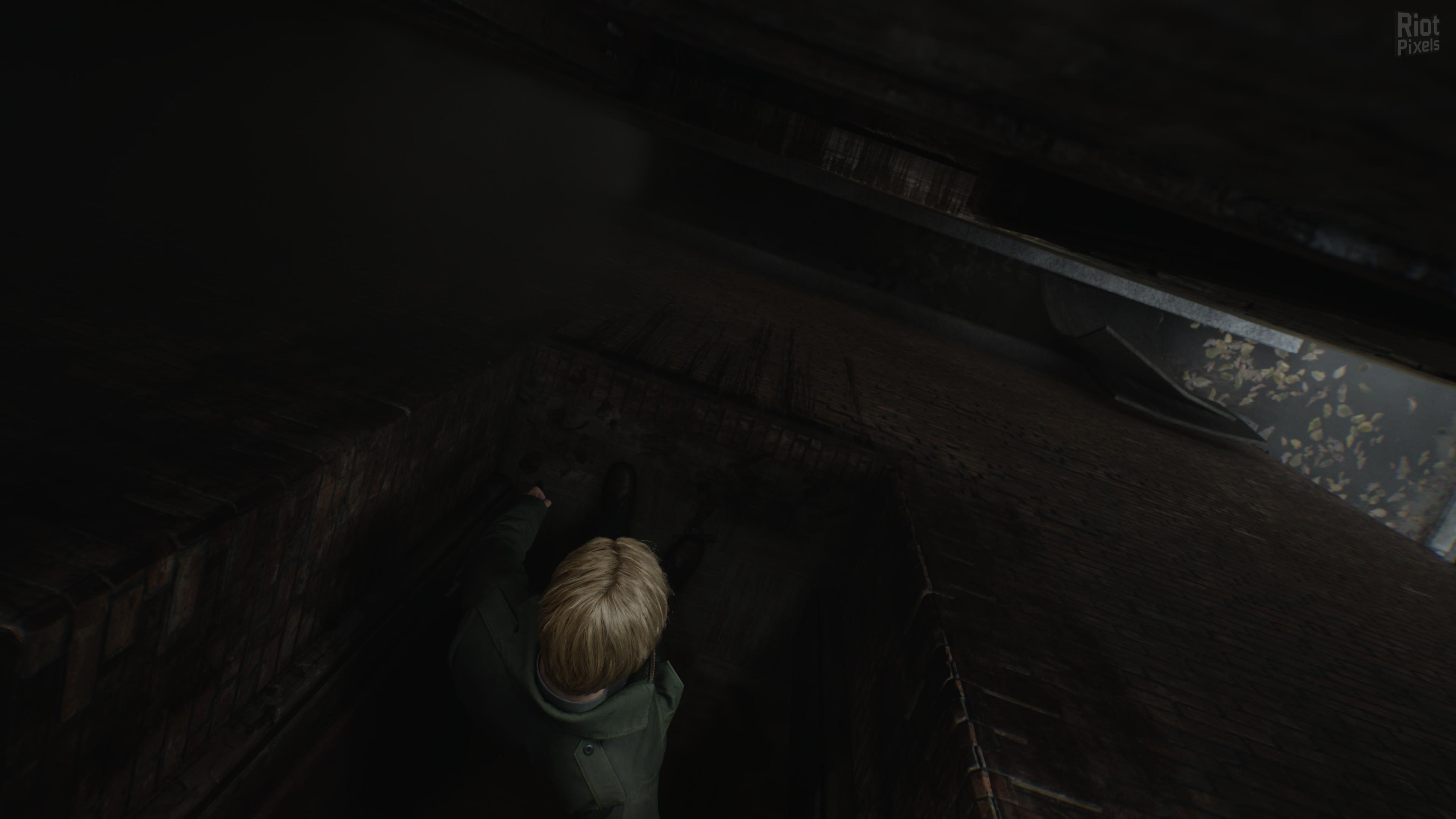 [5]-Silent Hill 2: Digital Deluxe Edition – v1.1.236.114 + 4 DLCs/Bonuses Download-HohohoGames