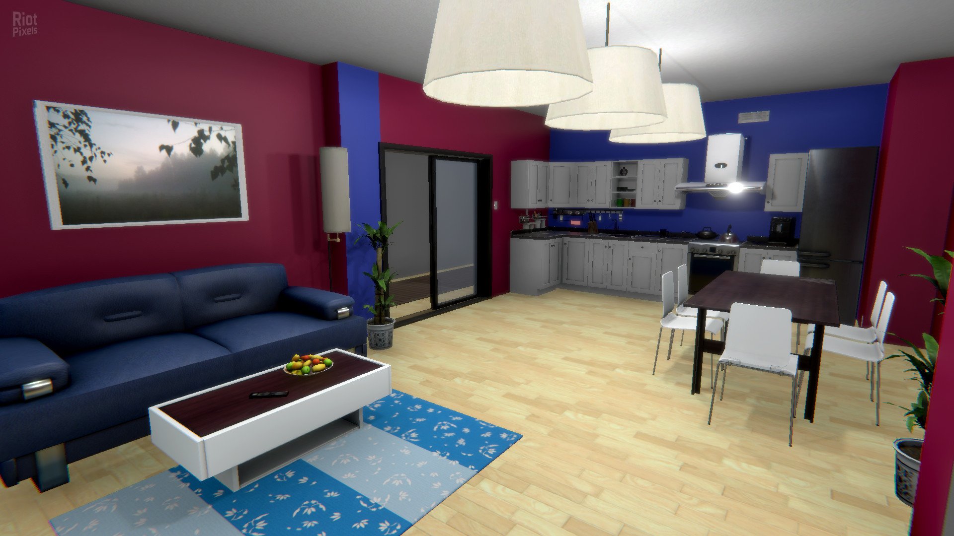 [10]-House Flipper – v1.24331 (f9660) + 9 DLCs Download-HohohoGames