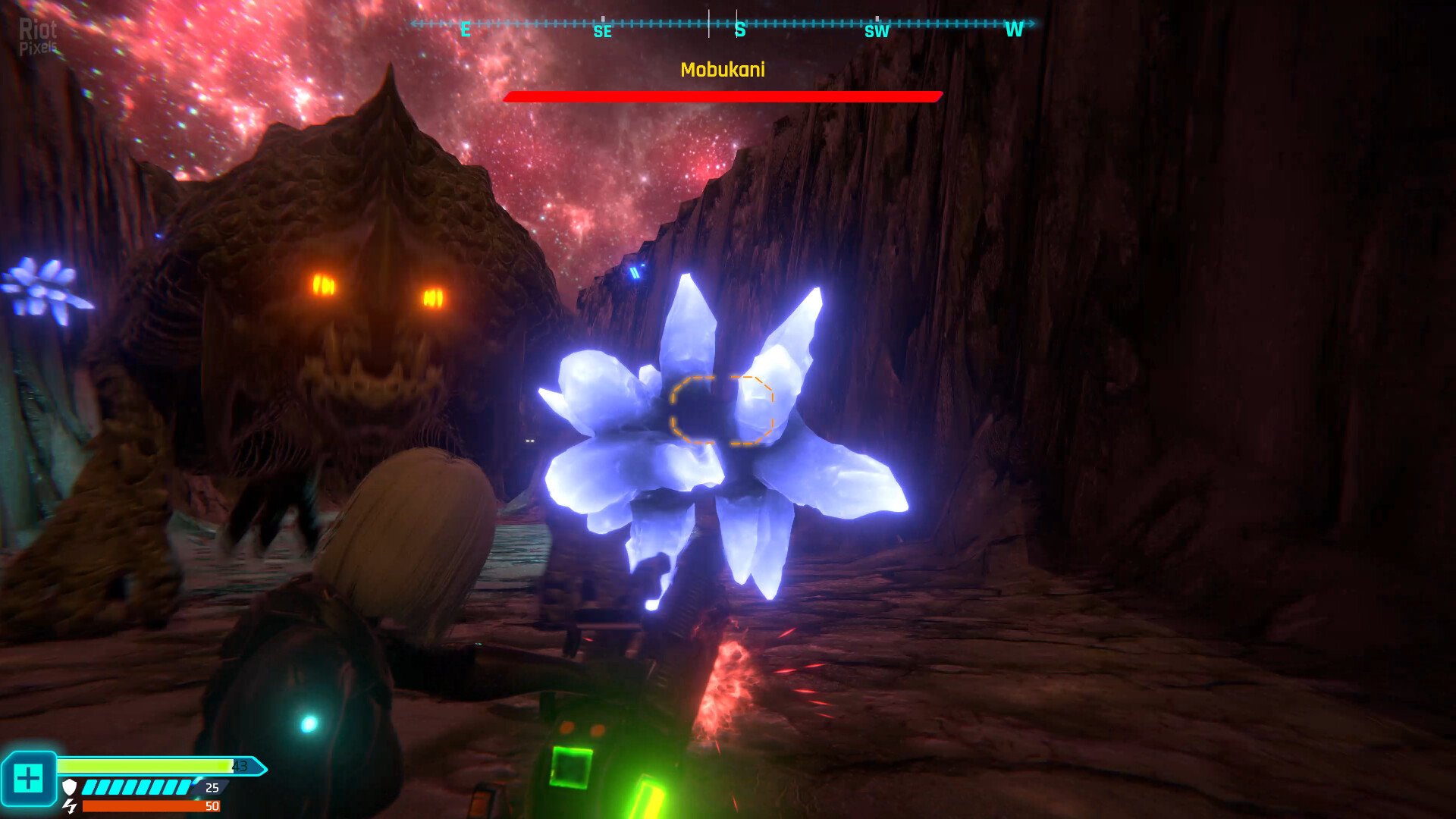 [5]-Cosmotroid, v1.1.4 Download-HohohoGames