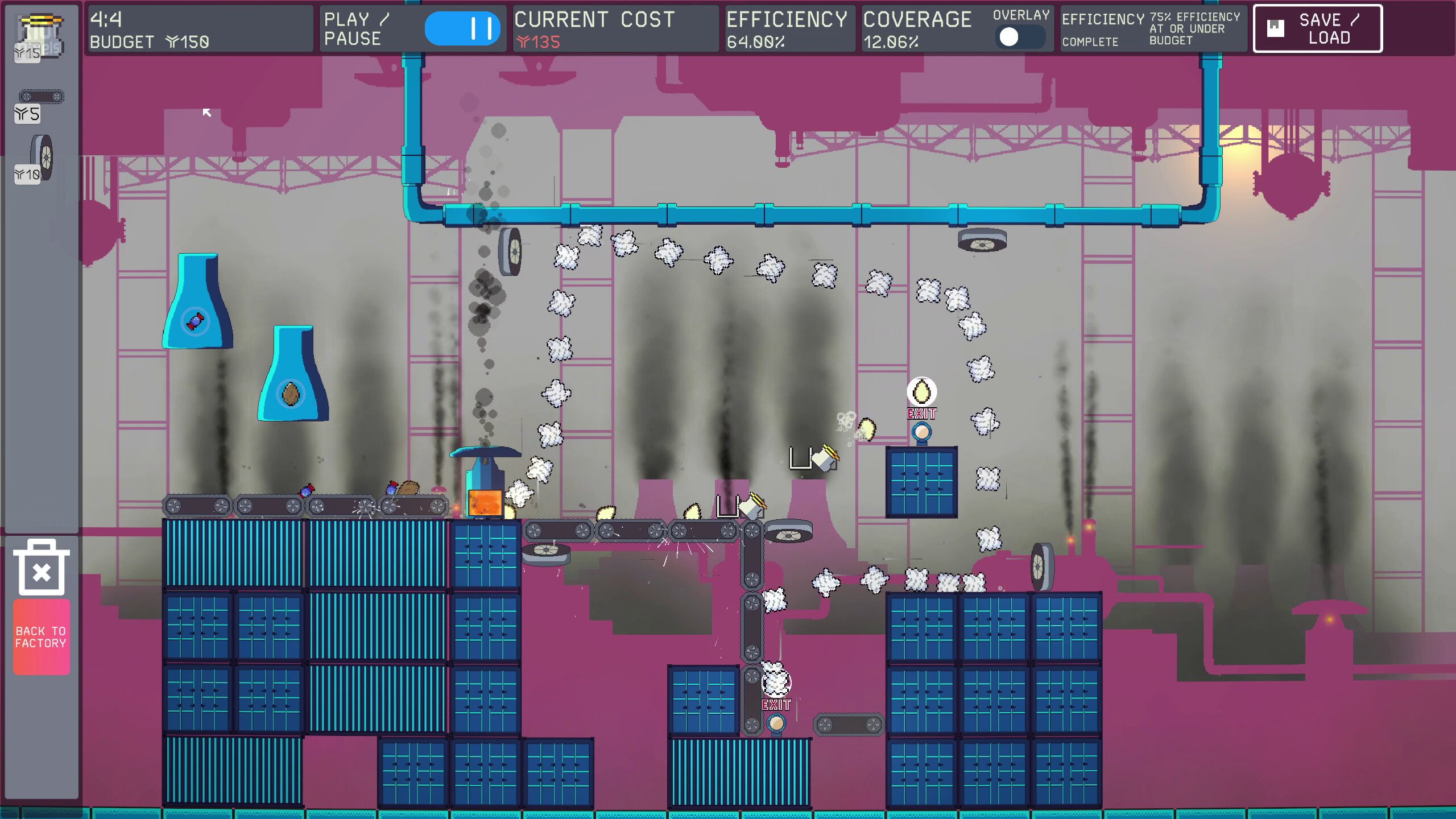 [3]-Captain Contraption’s Chocolate Factory – Soundtrack Bundle, v1.22 + Bonus OST Download-HohohoGames