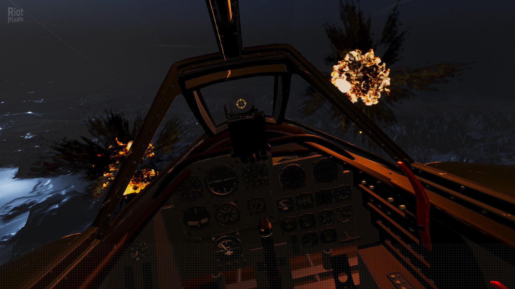 [5]-Vincemus – Air Combat, v1.2.0a Download-HohohoGames