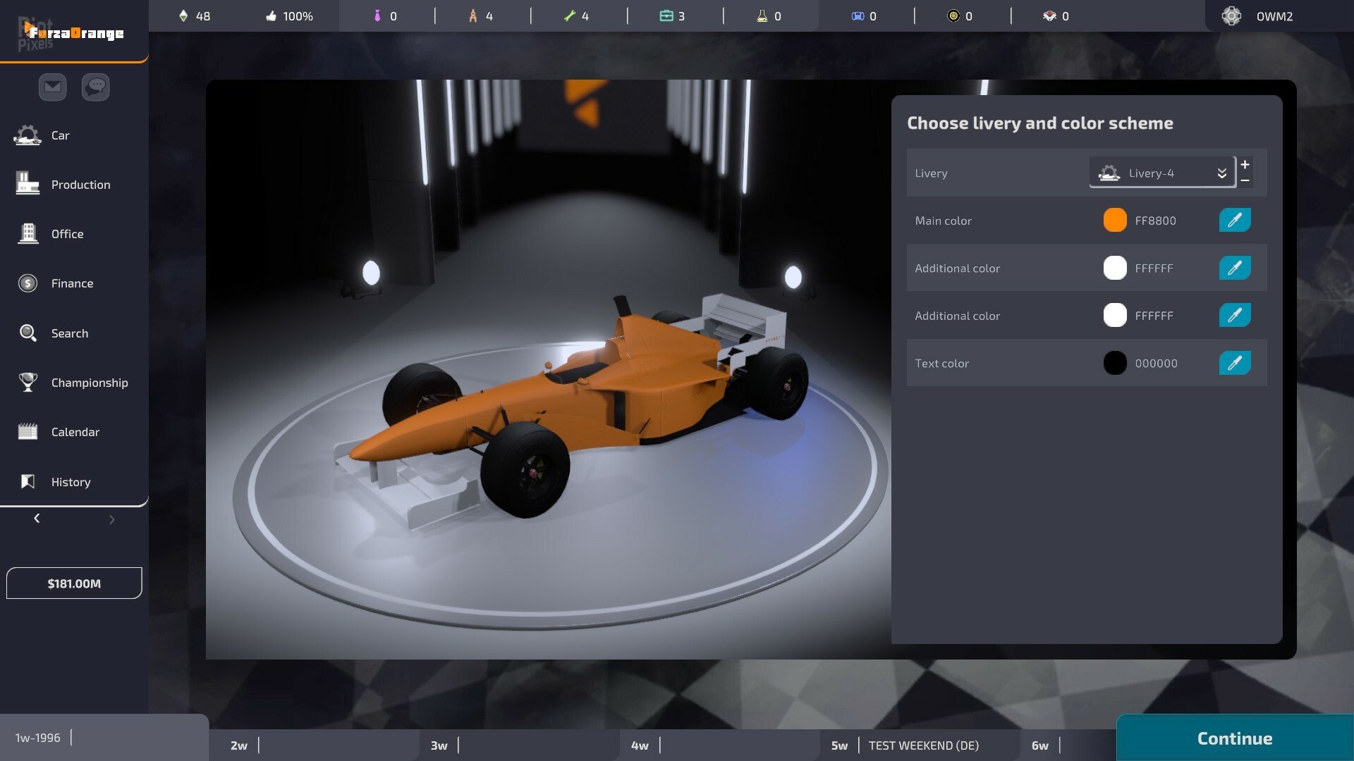 [2]-Open Wheel Manager 2 Download-HohohoGames