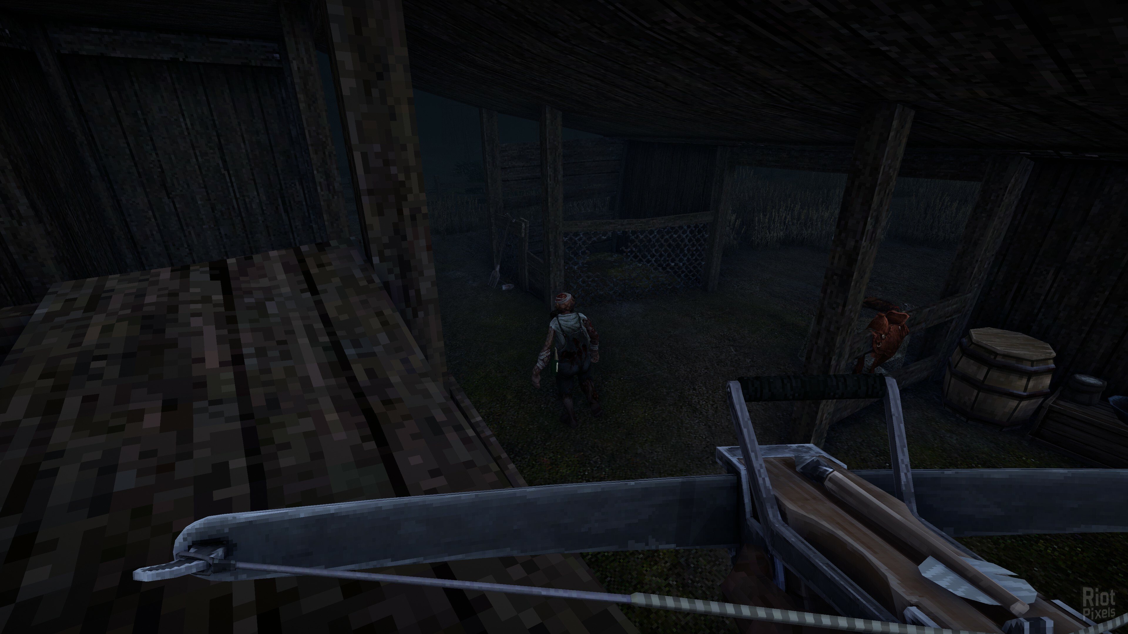 [13]-Blood West: Dead Man’s Edition, v4.0.0 + DLC Download-HohohoGames