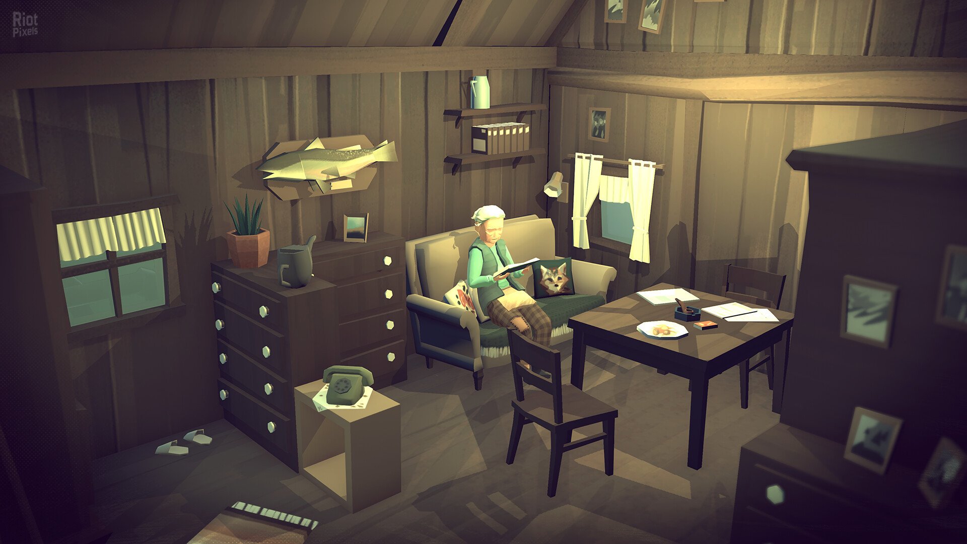 [7]-Closer the Distance – v1.0.0+30987 Download-HohohoGames