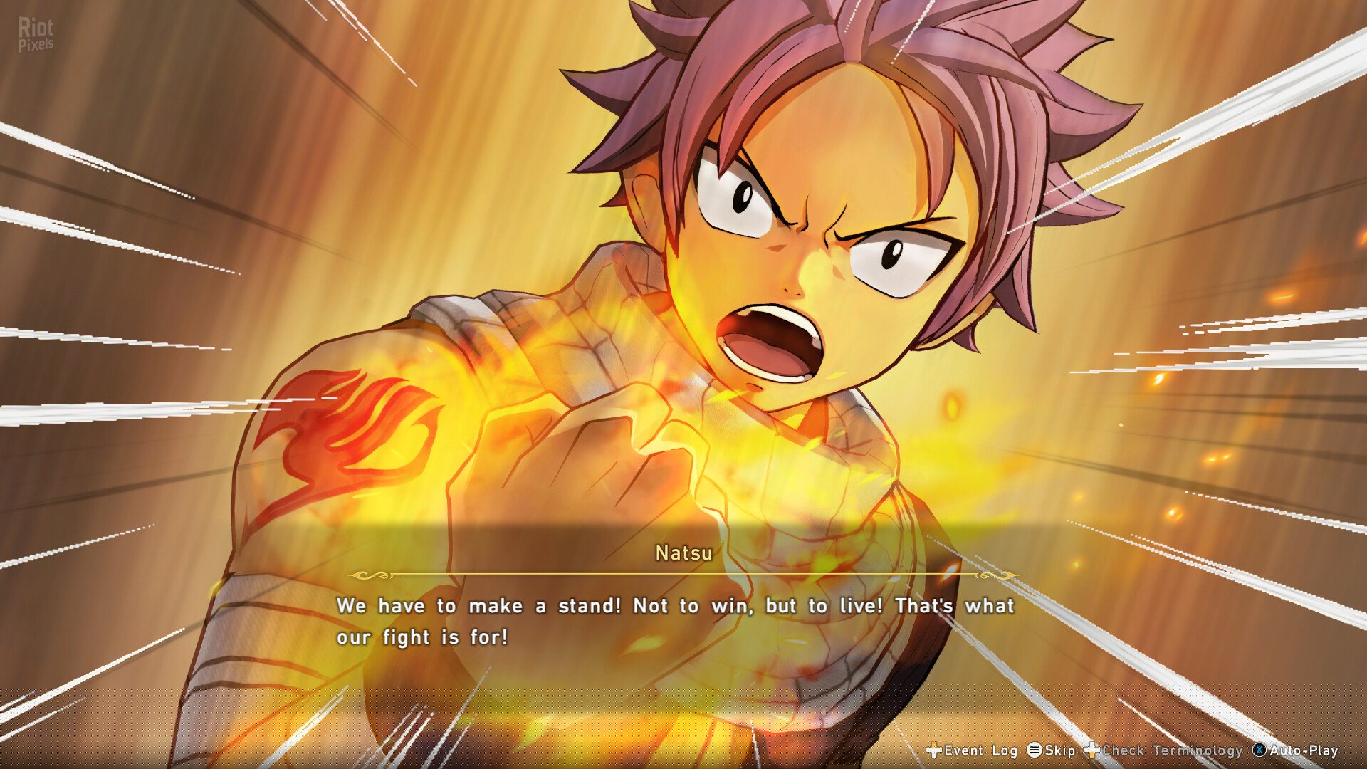 [11]-FAIRY TAIL 2 – v1.3.0.0 + 12 DLCs Download-HohohoGames