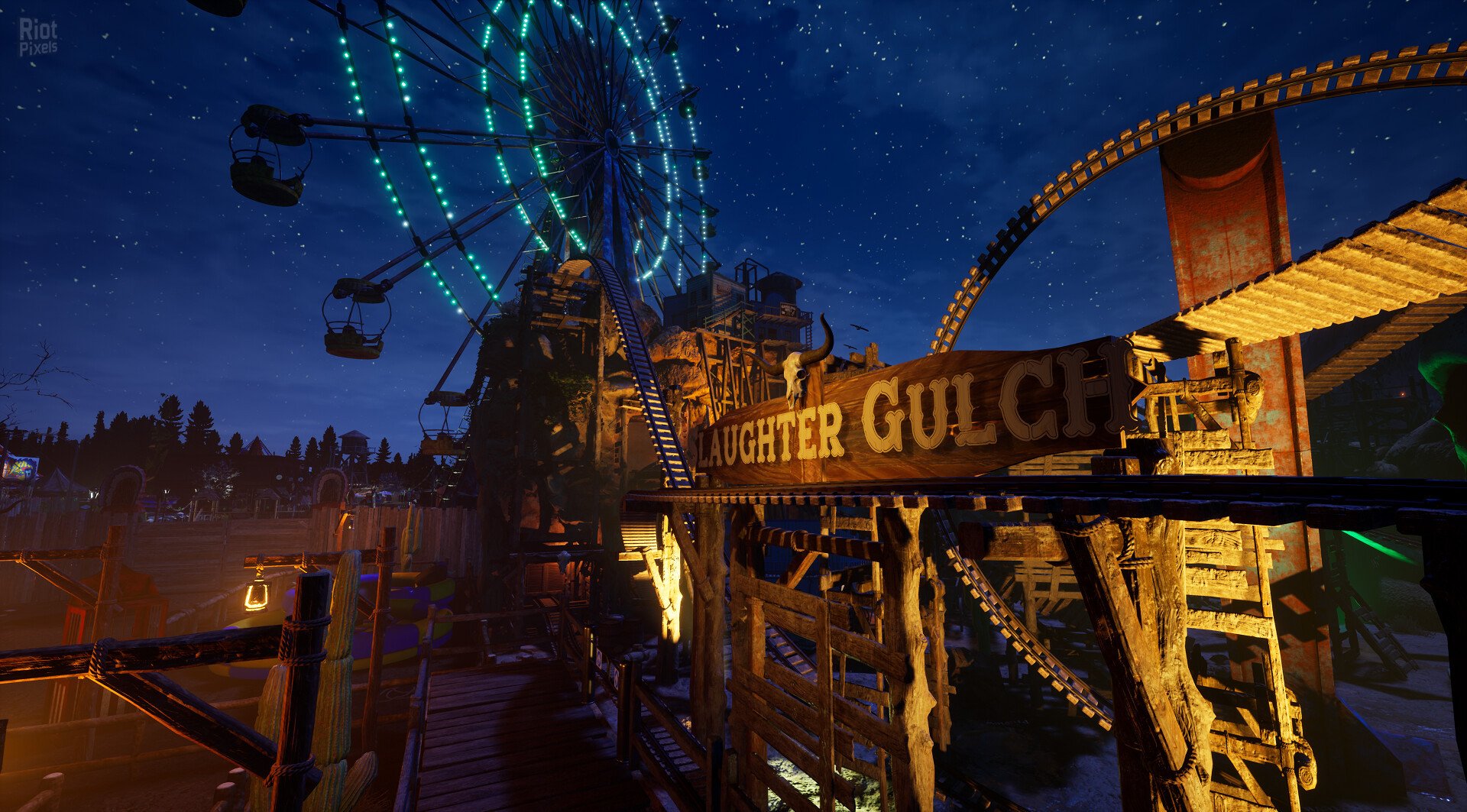 [9]-Jack Holmes: Master of Puppets – v1.2.0 Download-HohohoGames