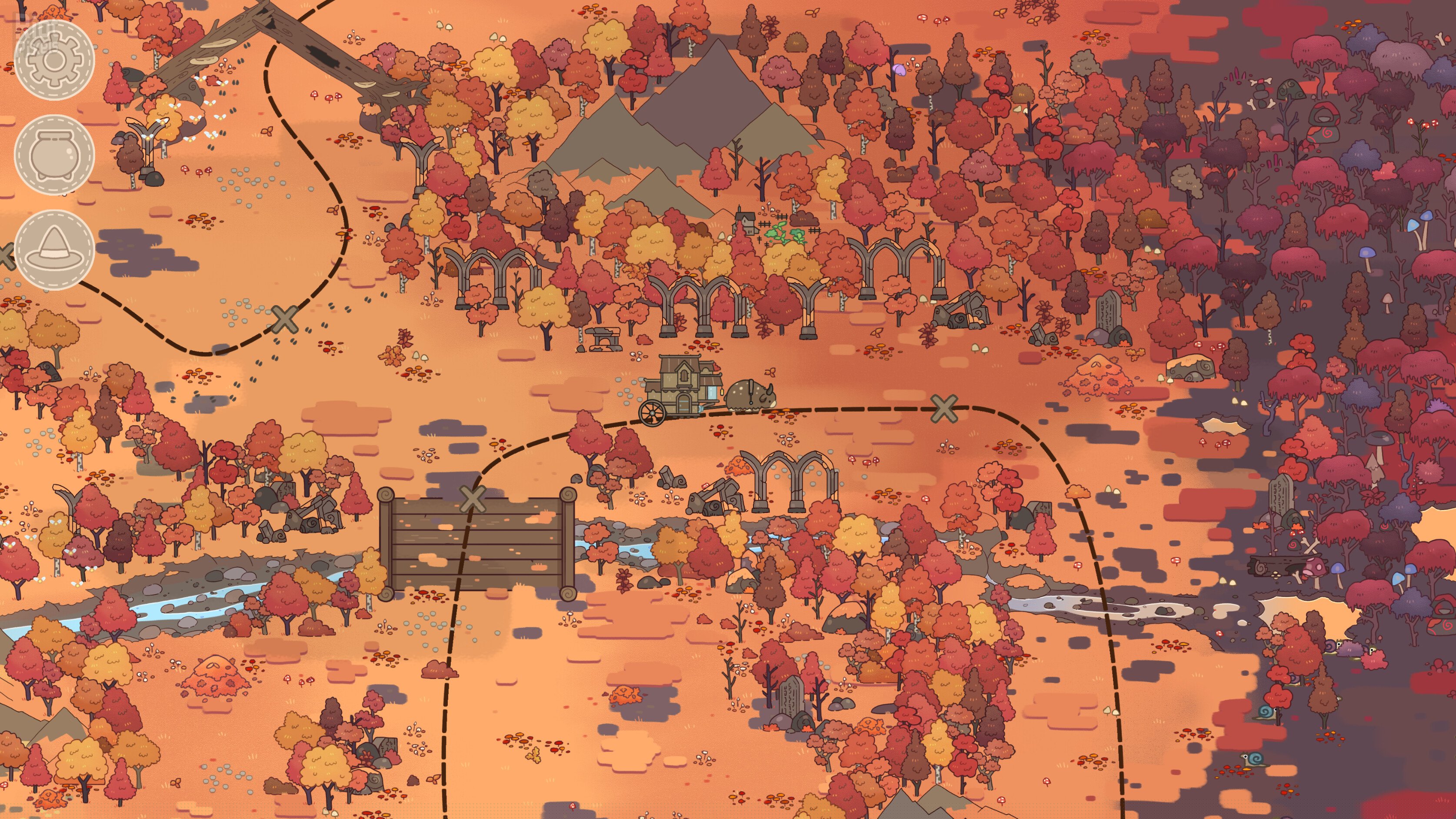 [8]-My Party Needs An Alchemist + Bonus Soundtrack Download-HohohoGames