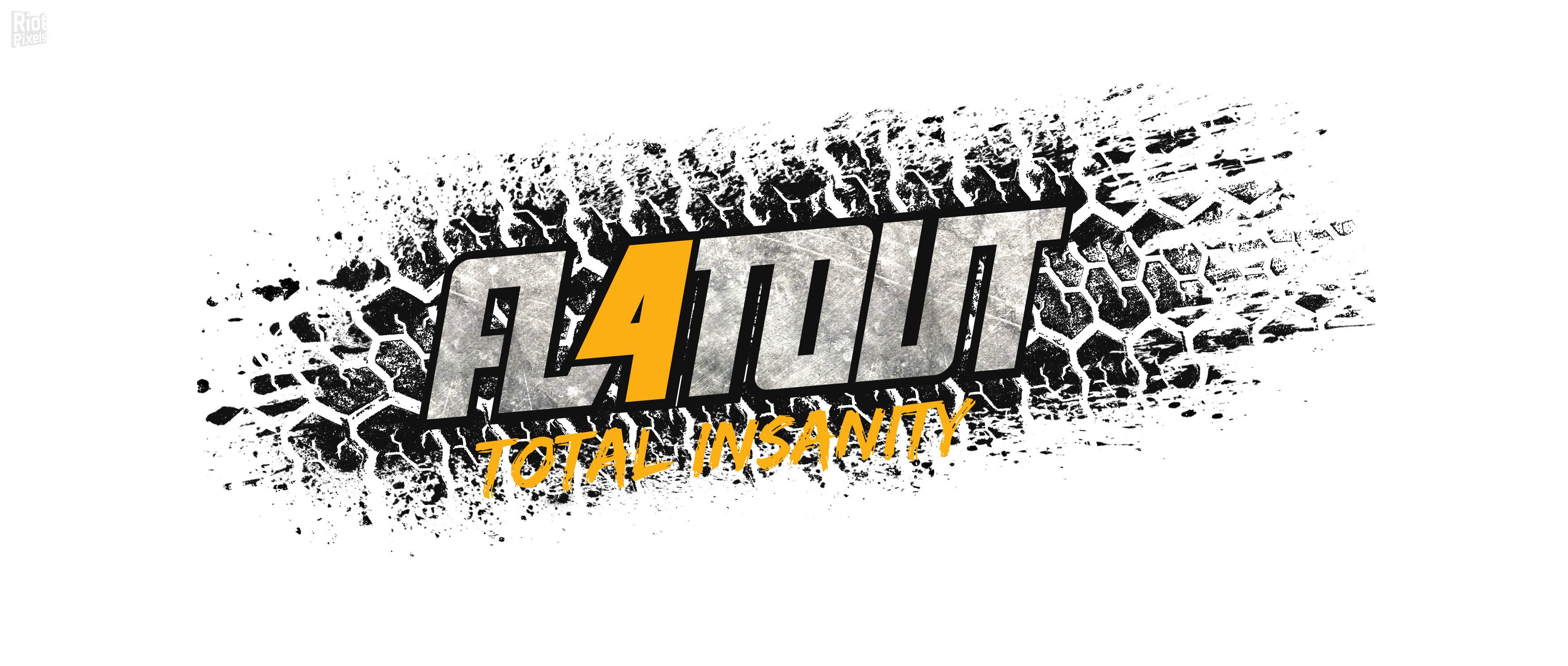 [18]-FlatOut 4: Total Insanity + Free Multiplayer Download-HohohoGames