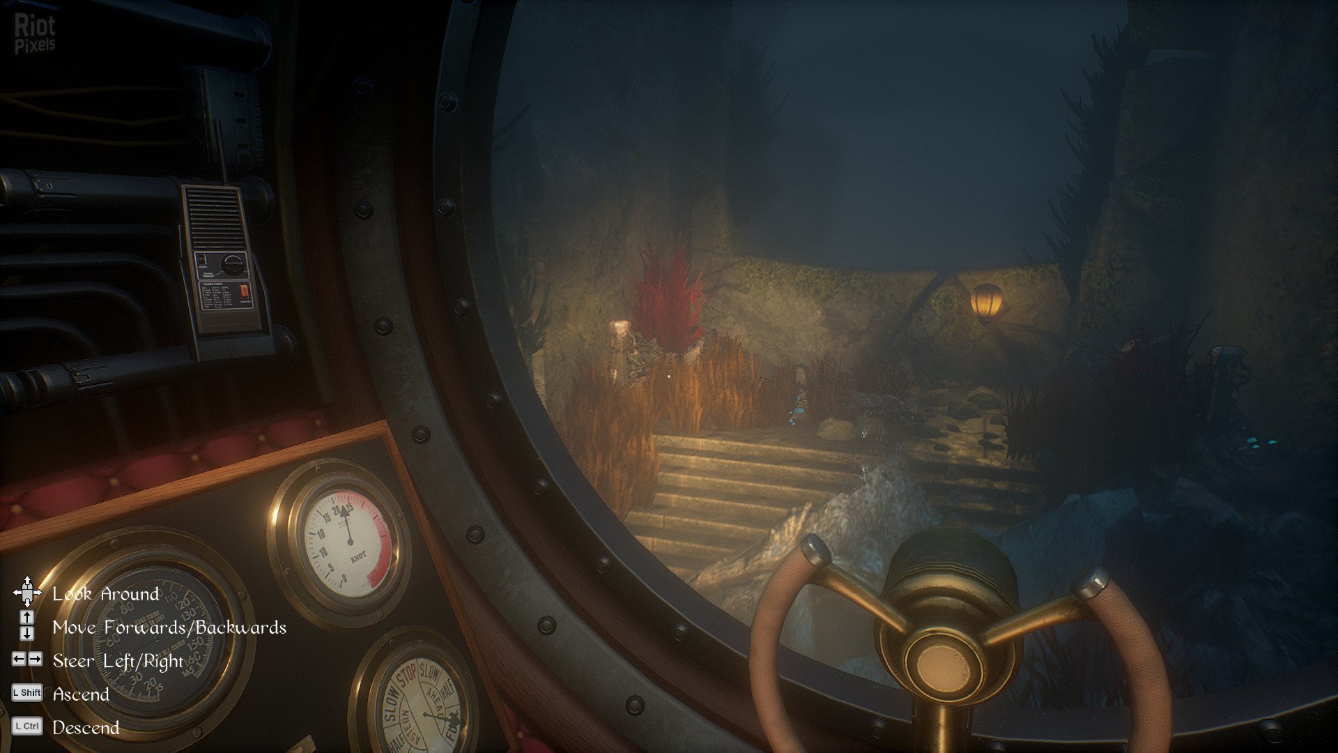 [11]-Conarium – v1.0.0.3 Download-HohohoGames