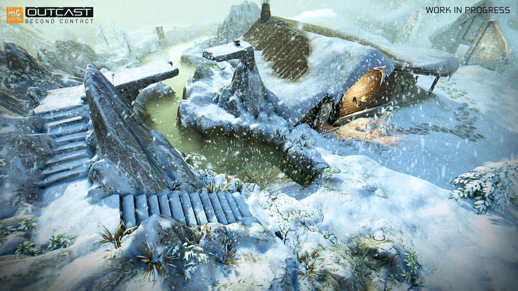 [15]-Outcast: Second Contact Download-HohohoGames