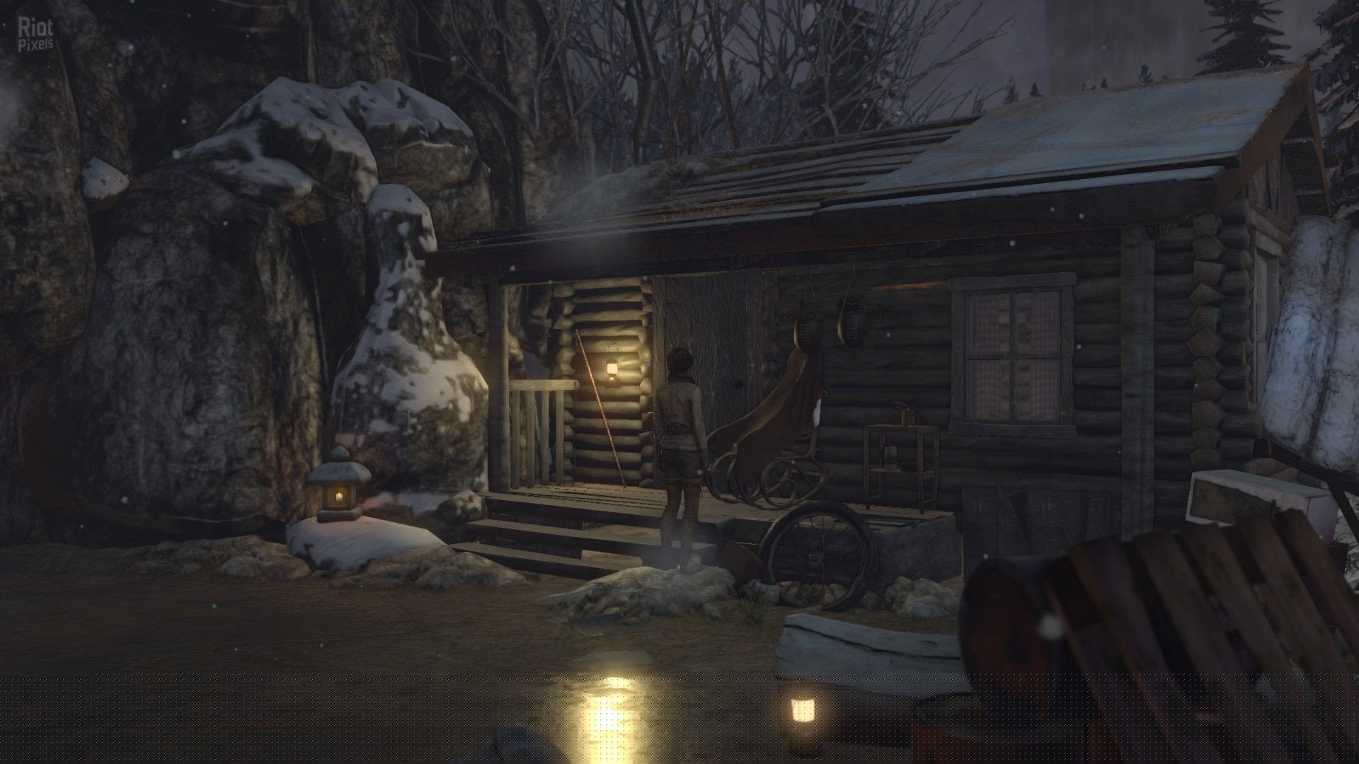 [11]-Syberia 3: Digital Deluxe Edition – v3.0 + DLC Download-HohohoGames