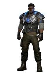[26]-Gears of War 4 + Multiplayer with Bots Download-HohohoGames