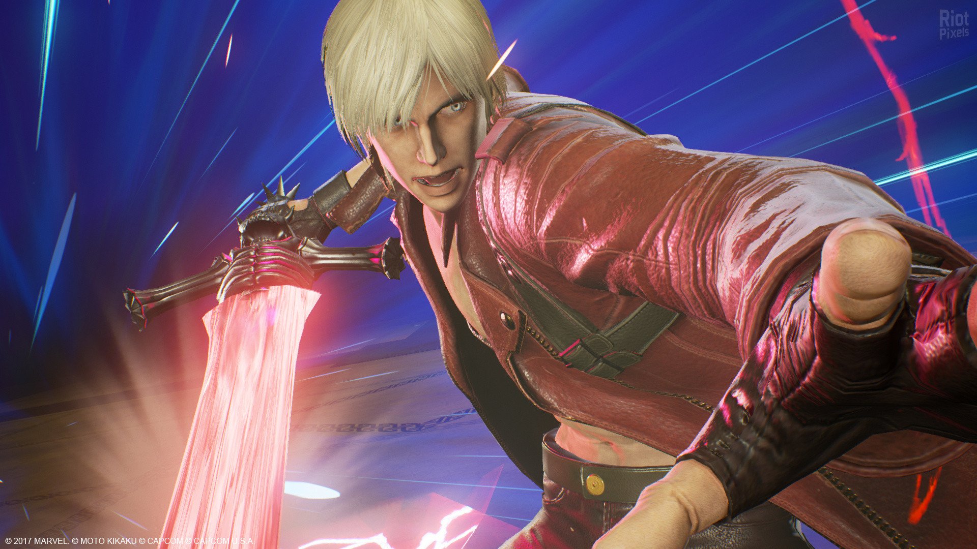 [9]-Marvel vs. Capcom: Infinite – Deluxe Edition Download-HohohoGames