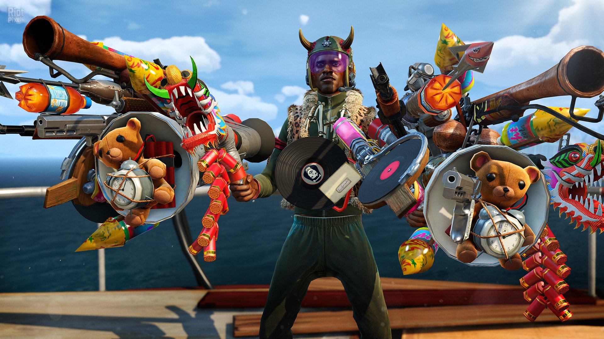 [14]-Sunset Overdrive Download-HohohoGames