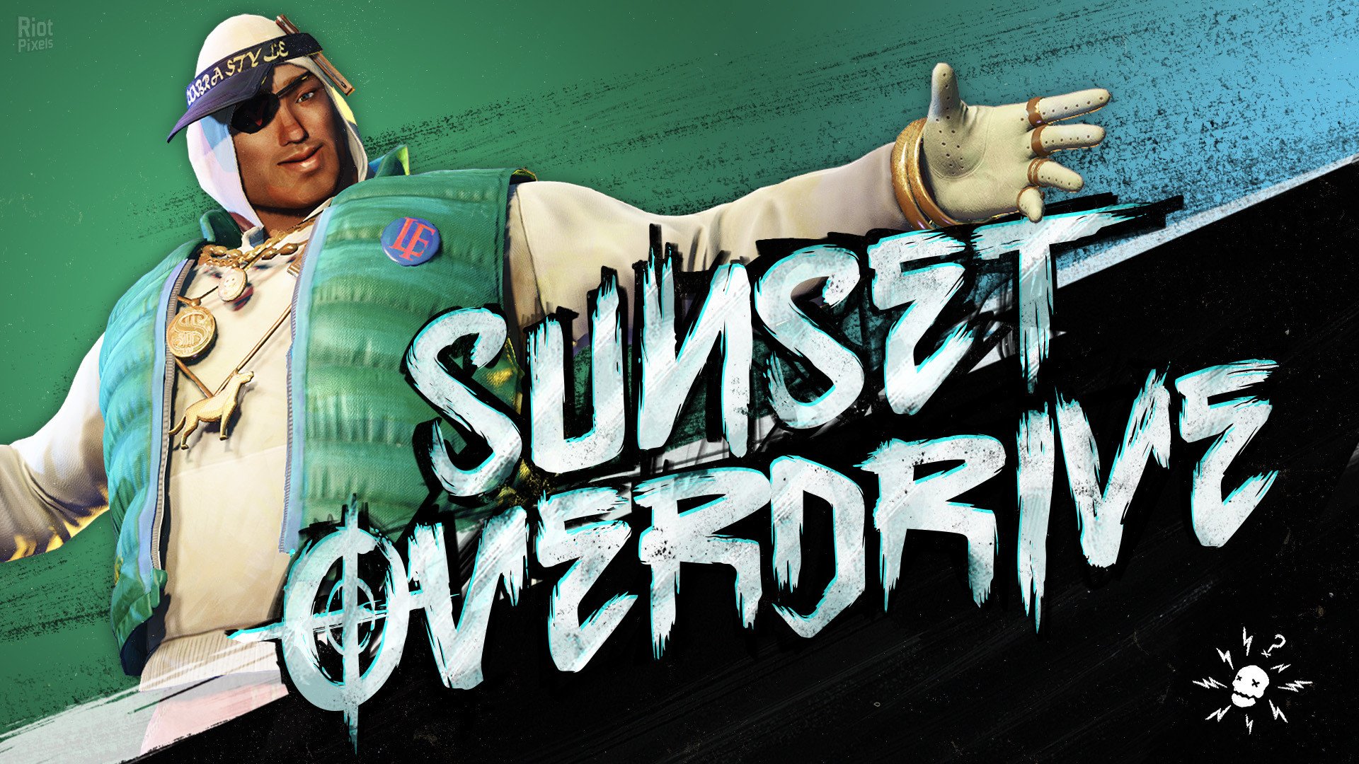 [25]-Sunset Overdrive Download-HohohoGames