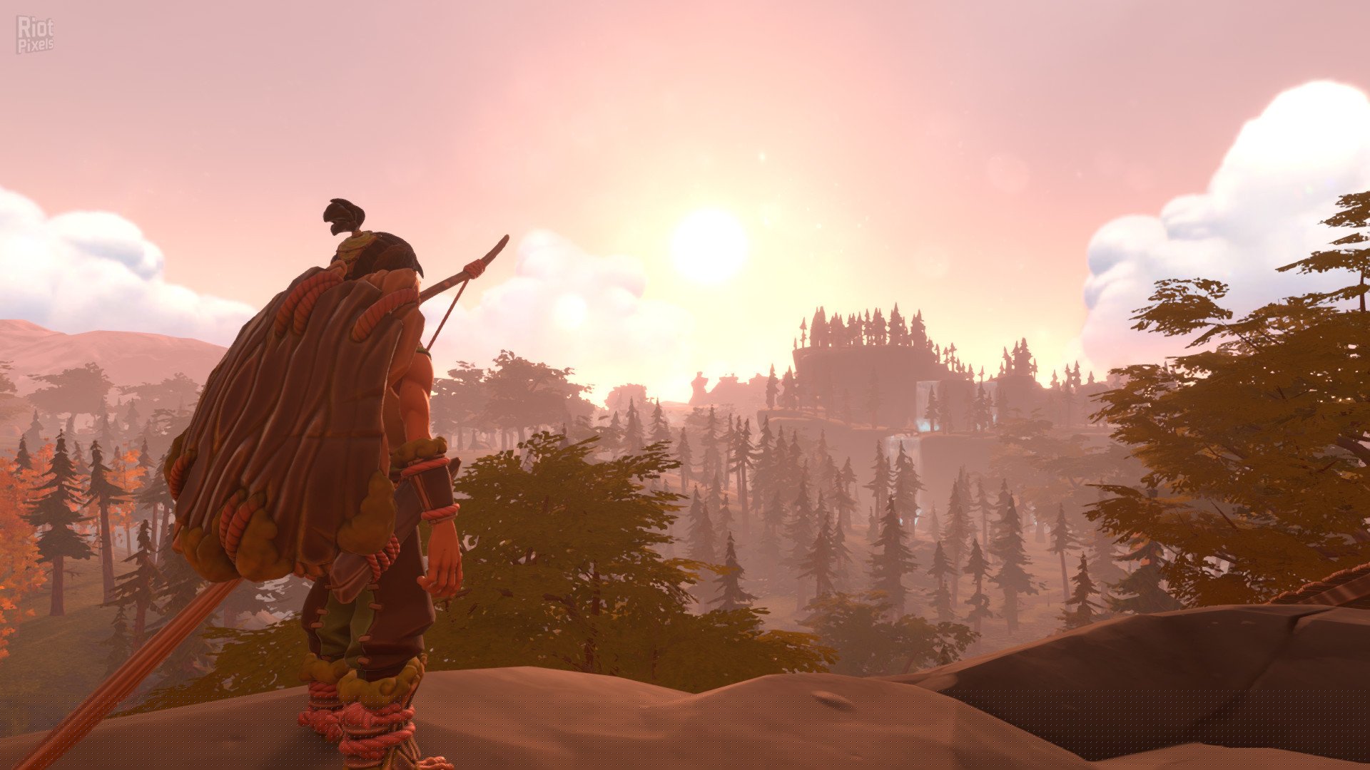[15]-Pine Download-HohohoGames