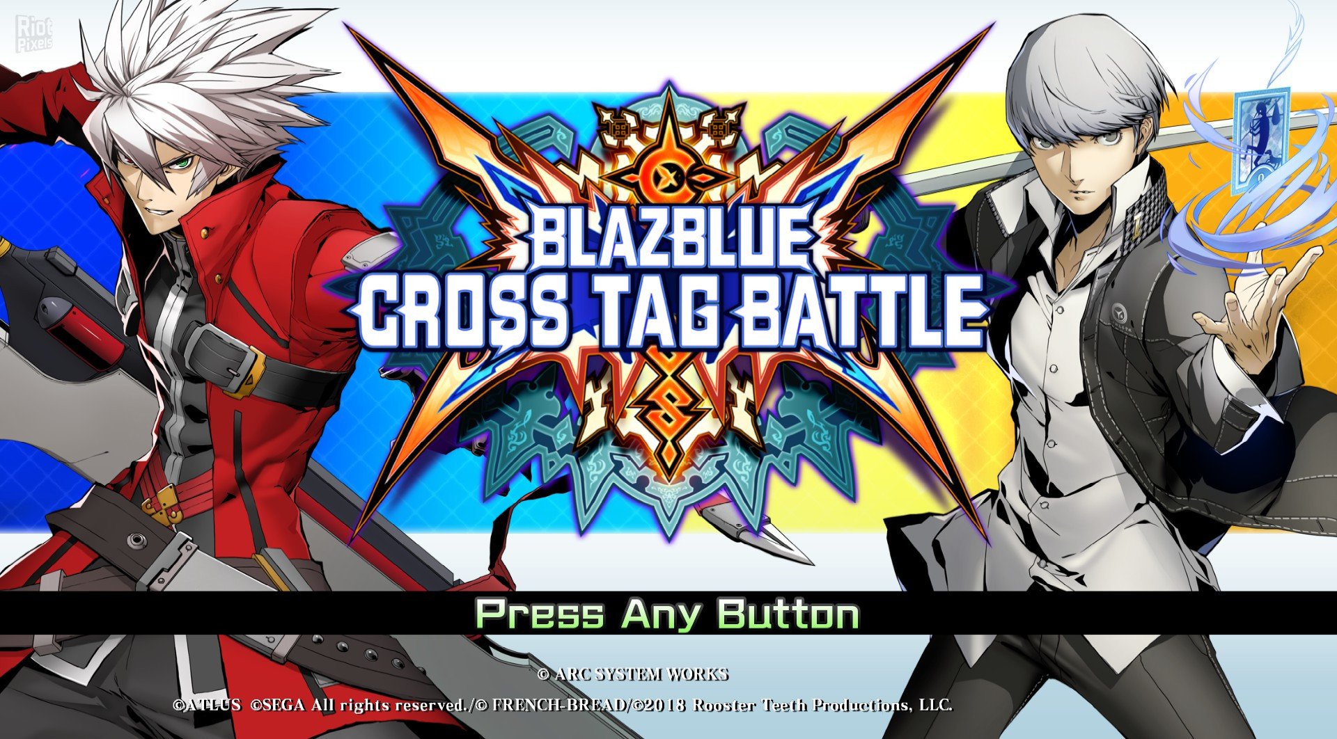 [8]-BlazBlue: Cross Tag Battle – Special Edition, v2.0 + 14 DLCs + Bonus Content Download-HohohoGames