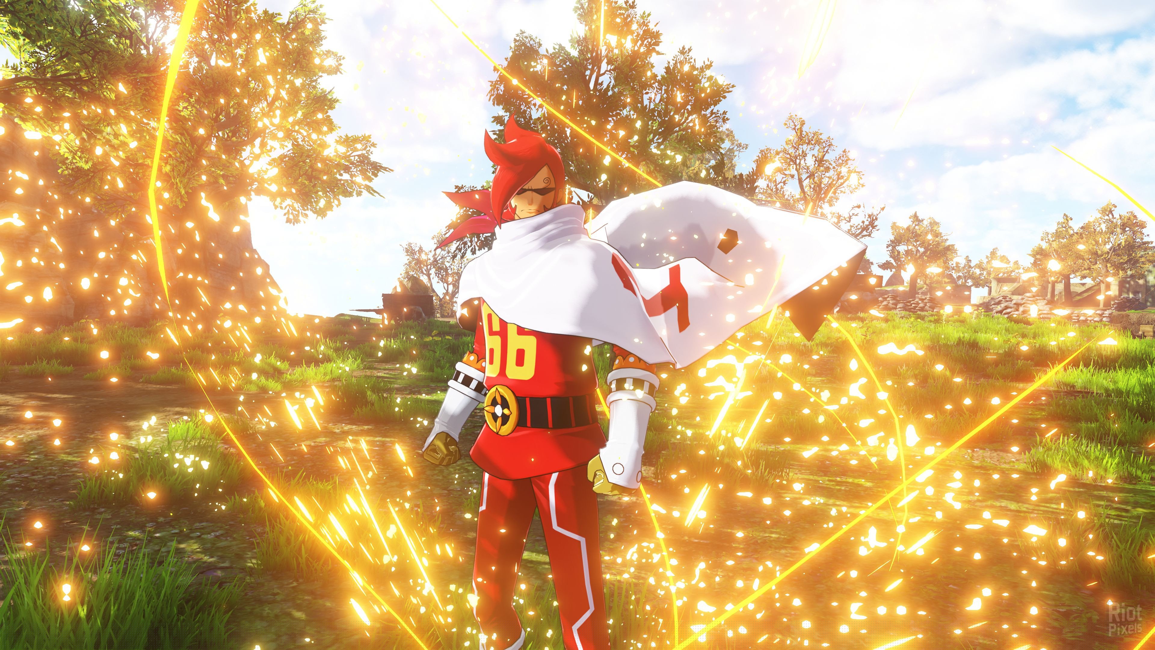 [16]-ONE PIECE: World Seeker – v1.4.0 + 17 DLCs Download-HohohoGames
