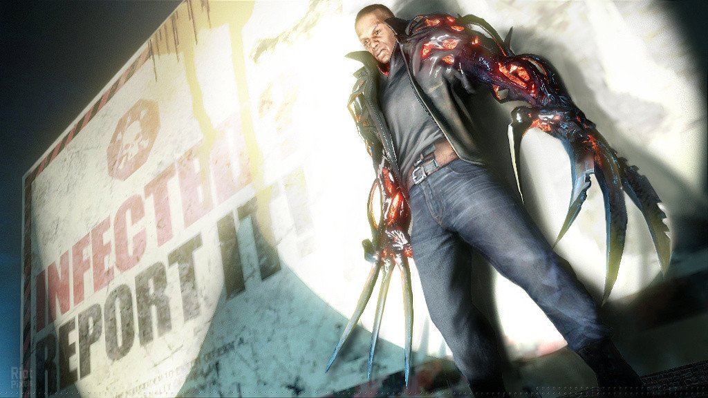 [3]-Prototype 2: RADNET Edition + 2 DLCs Download-HohohoGames