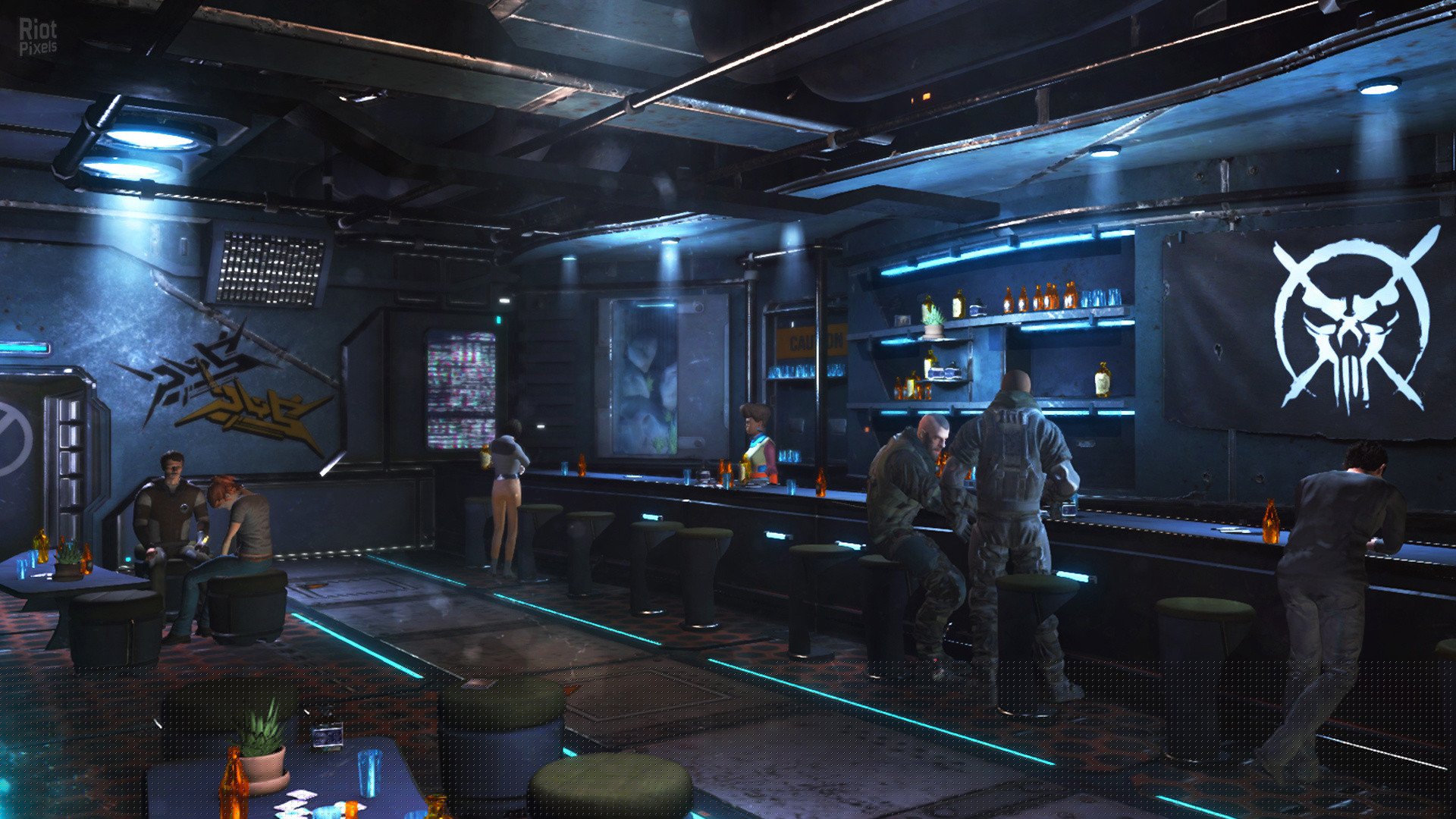 [9]-Starpoint Gemini 3 – v1.0 Download-HohohoGames