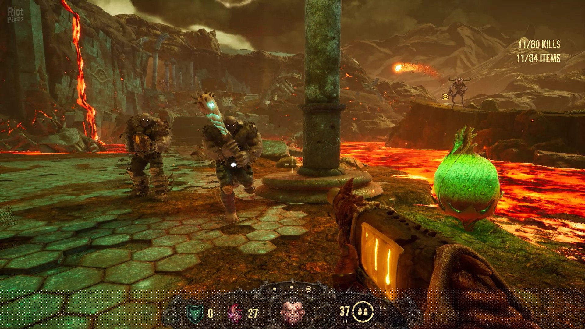 [14]-Hellbound – v1.1.1 (Flying Souls Update) Download-HohohoGames