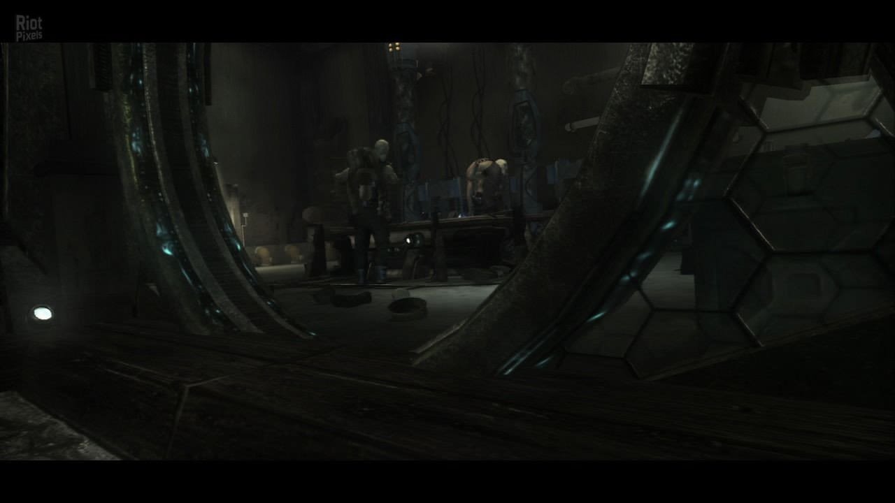 [15]-Resistance: Fall of Man + RPCS3 Emu + Offline Co-Op/Multiplayer Download-HohohoGames