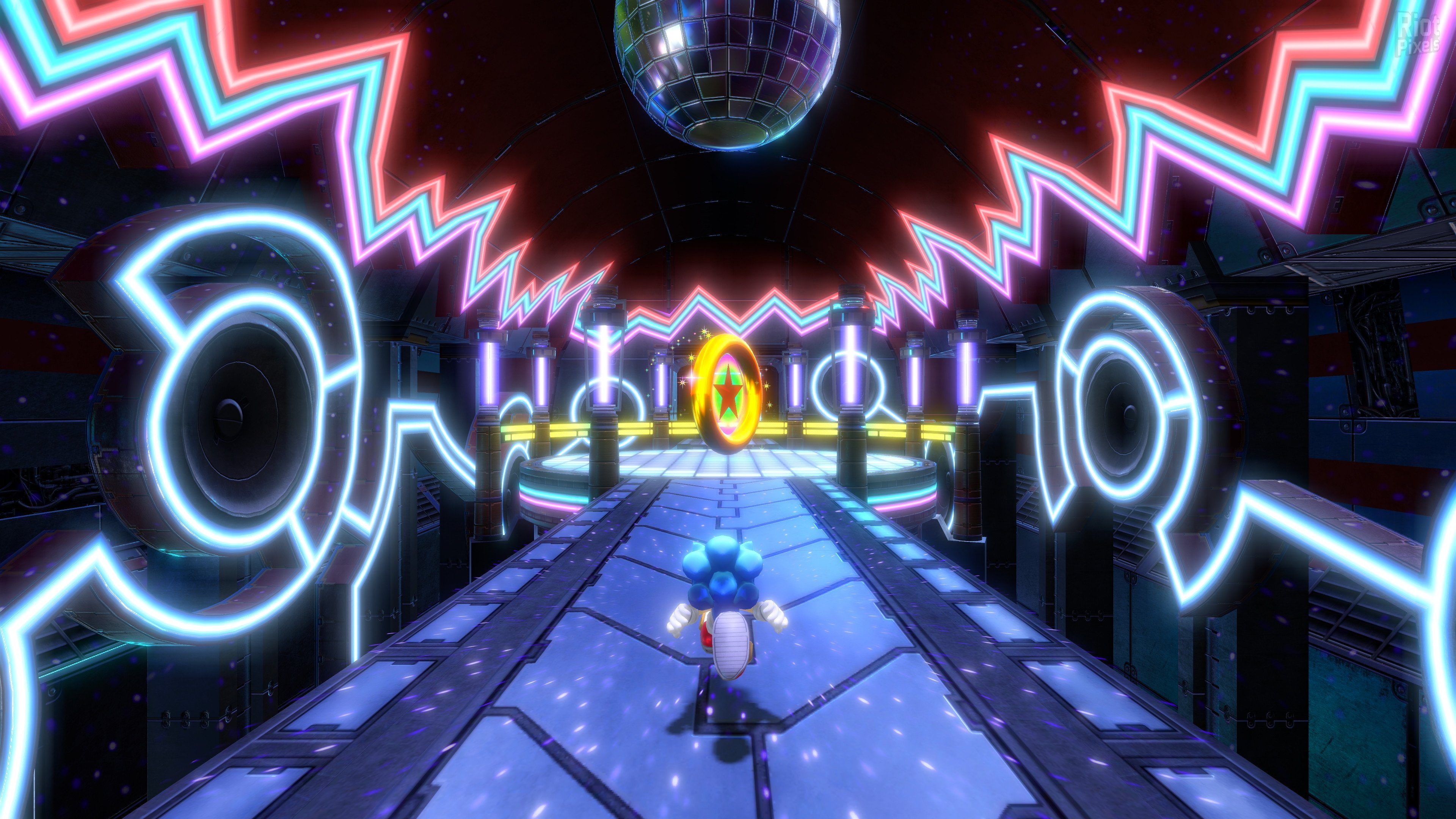 [14]-Sonic Colors: Ultimate – Digital Deluxe Edition – v1.0.3 + 3 DLCs + Yuzu Emu for PC Download-HohohoGames