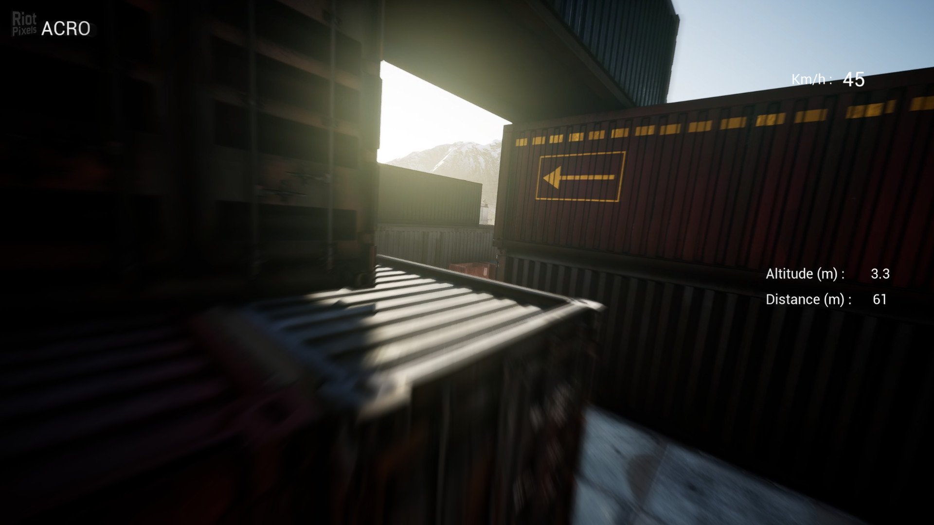 [8]-Uncrashed: FPV Drone Simulator Download-HohohoGames