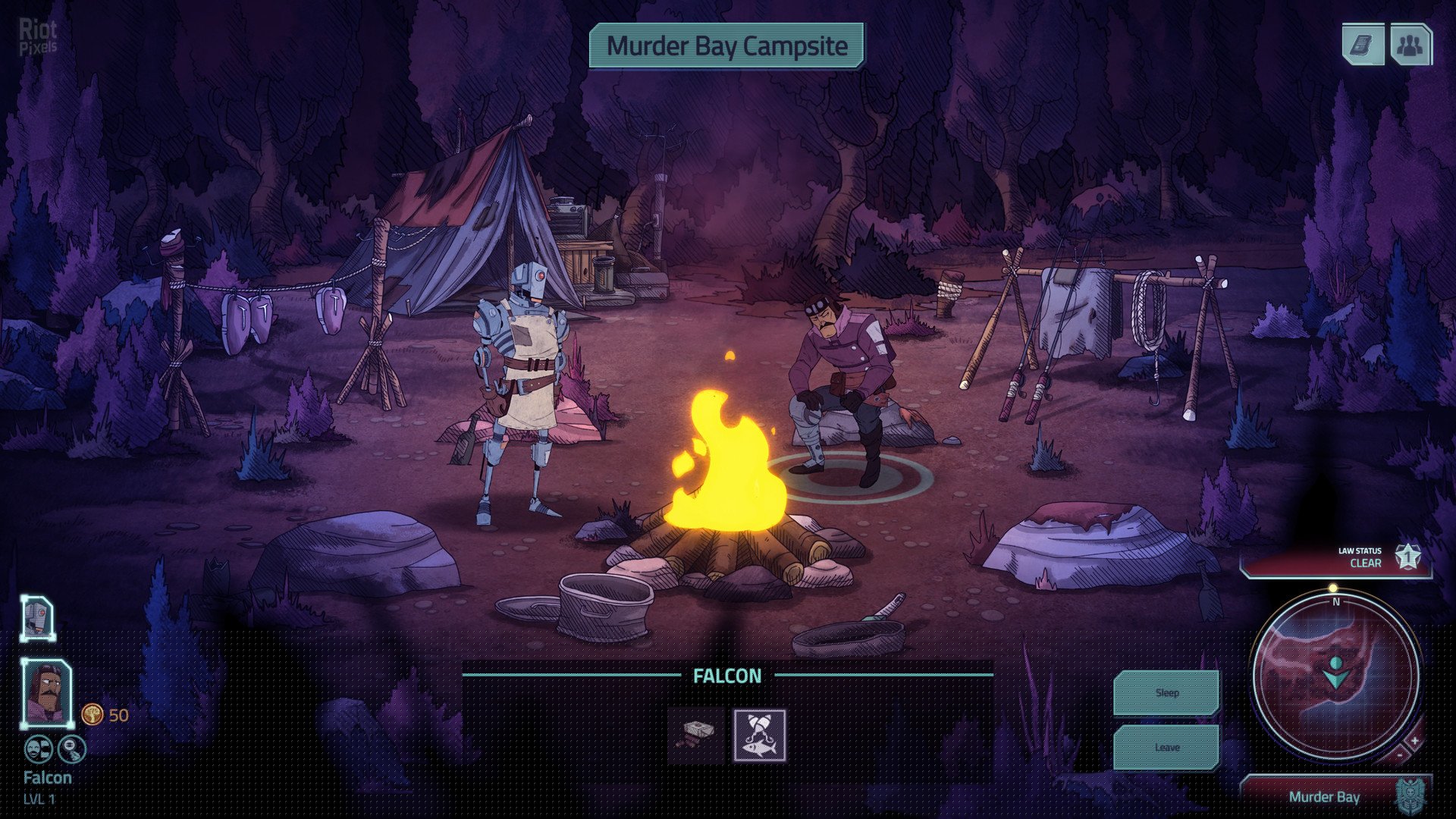 [15]-Griftlands – v484799 Download-HohohoGames