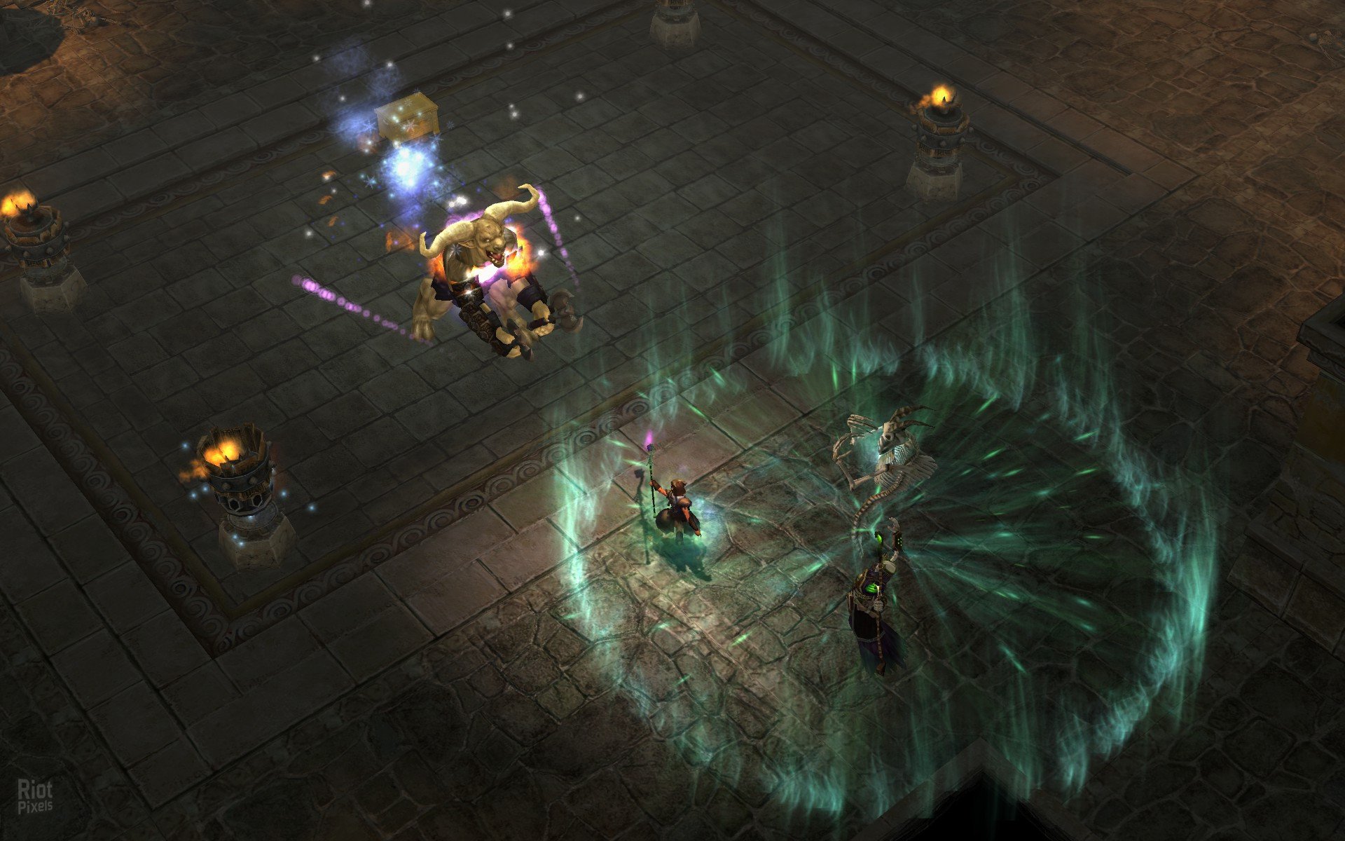 [6]-Titan Quest: Anniversary Edition – v2.10.19520 + HotFix 2/7849119 + 3 DLCs + Bonus OST Download-HohohoGames