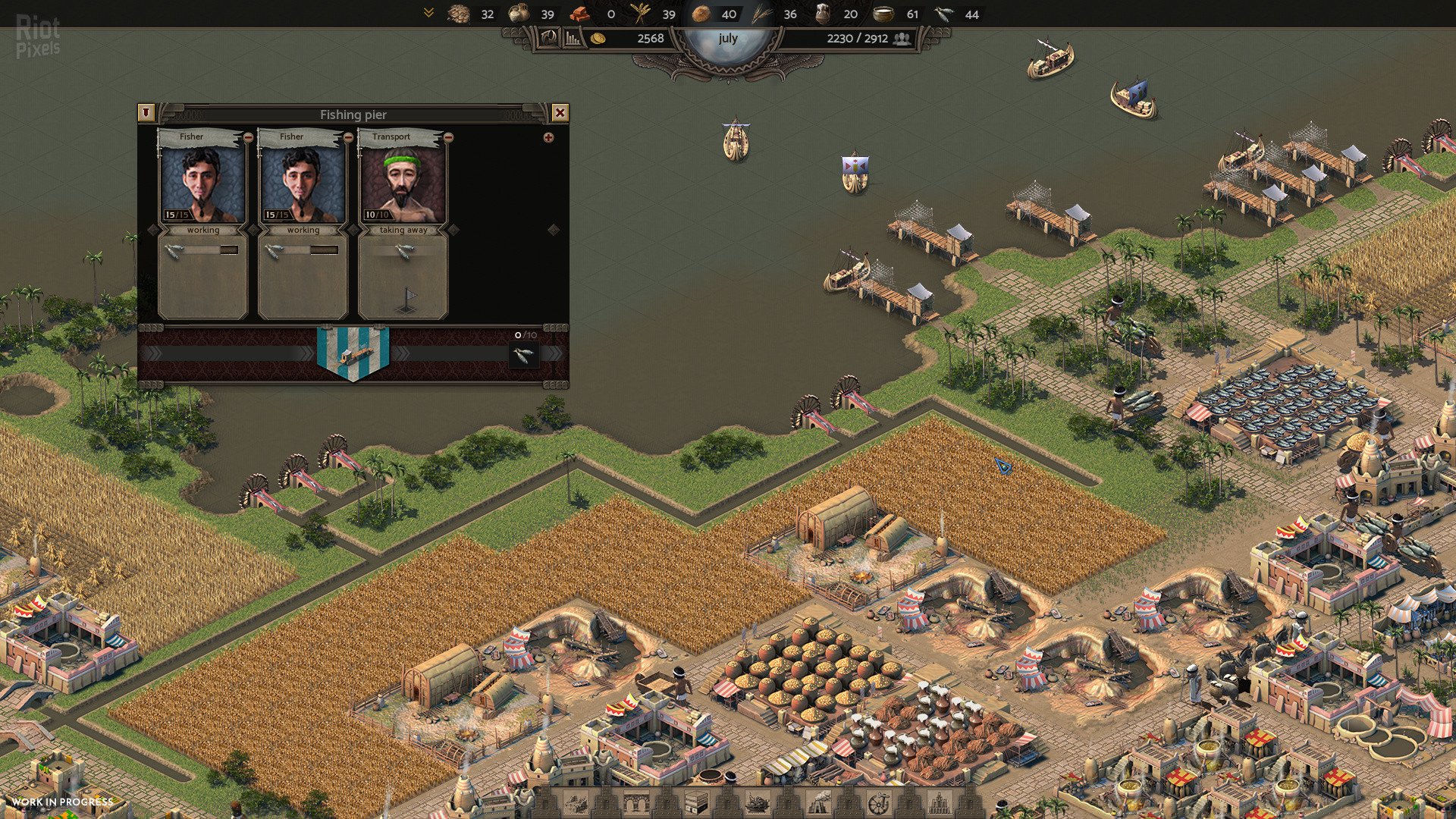 [3]-Nebuchadnezzar – v1.3.0 Download-HohohoGames