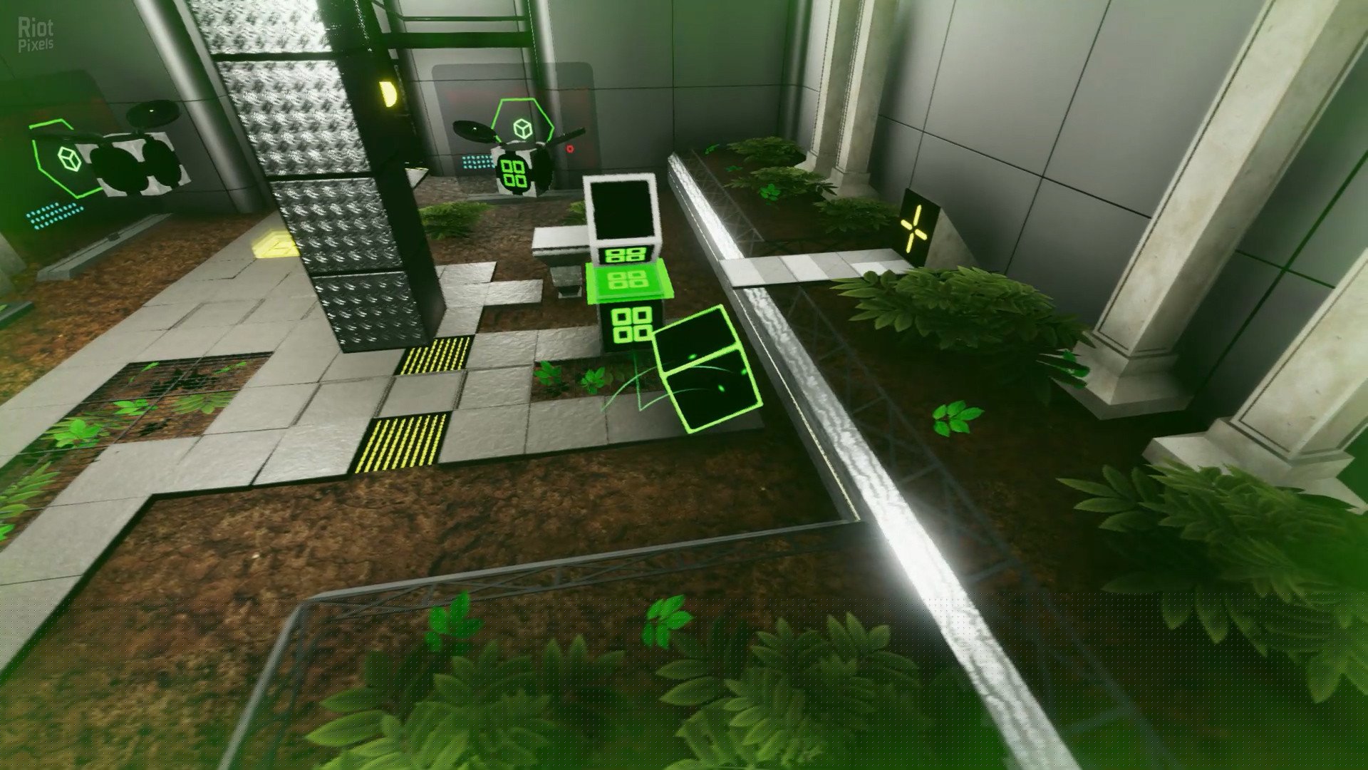 [3]-The Last Cube Download-HohohoGames