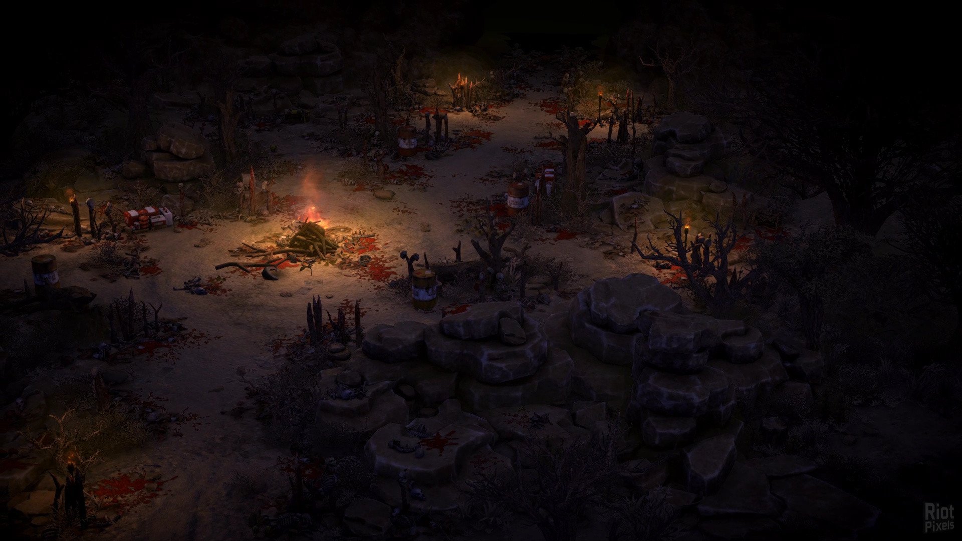 [16]-Decision: Red Daze – v22.05.07 Download-HohohoGames