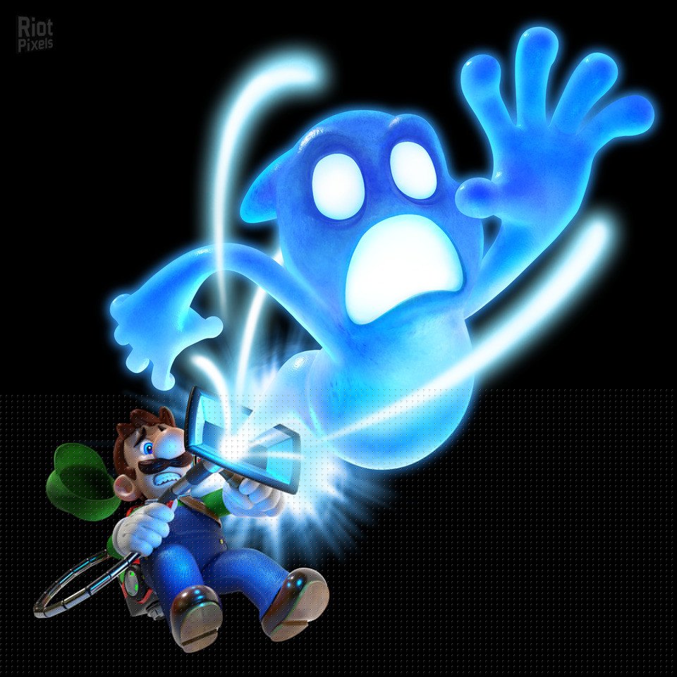 [16]-Luigi’s Mansion 3 – v1.4.0 + 2 DLCs + Essential Mods + Emulators for PC Download-HohohoGames