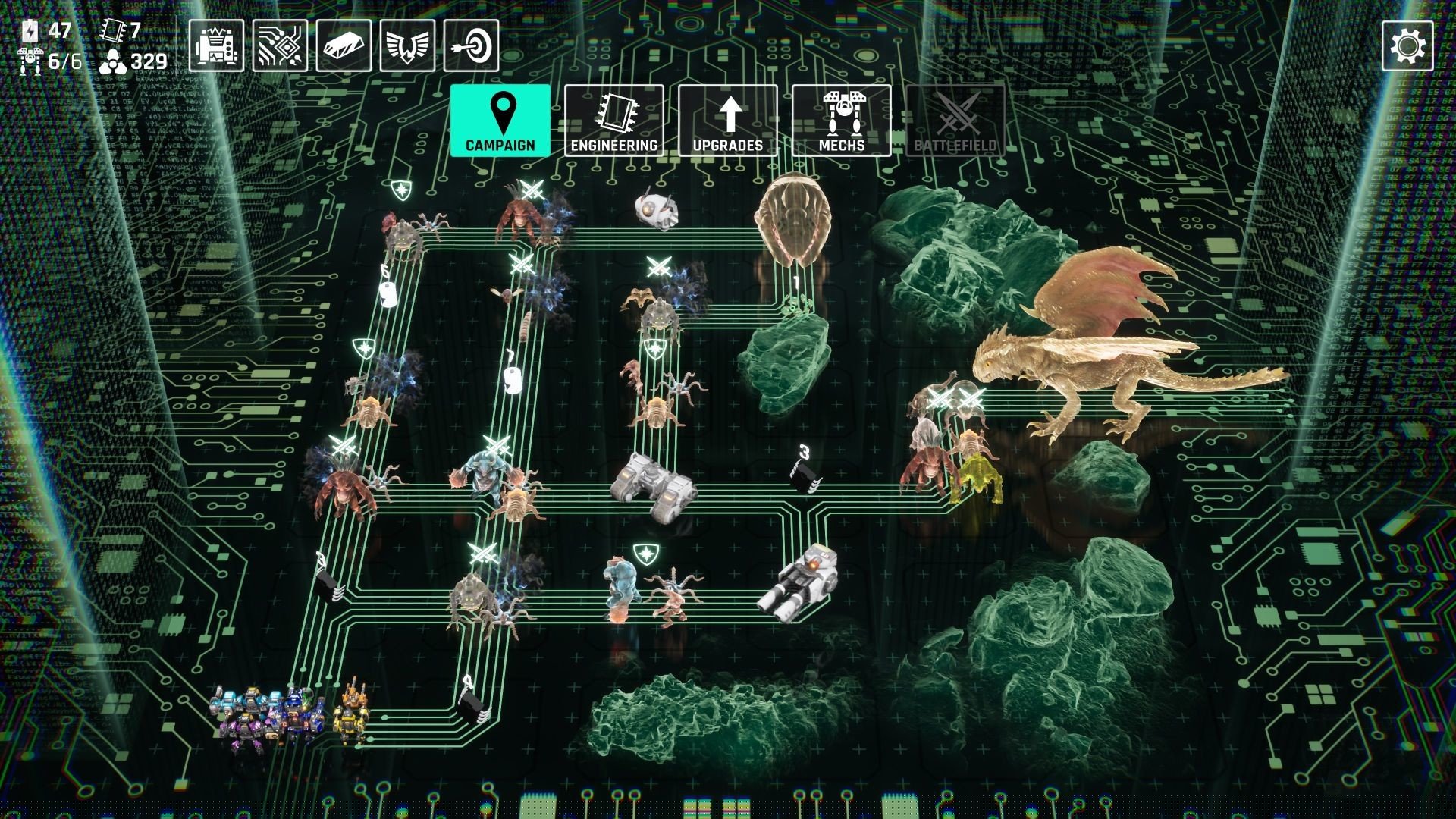 [8]-Mech Armada Download-HohohoGames