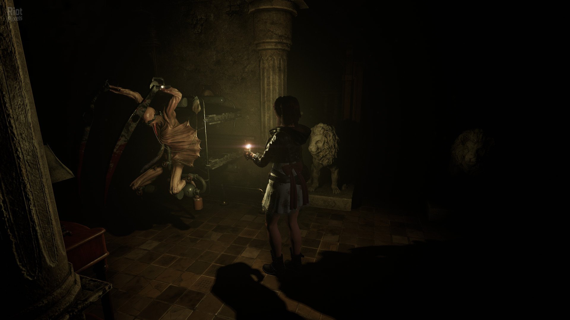 [10]-Tormented Souls, v1.07 – 0.88.2 Download-HohohoGames