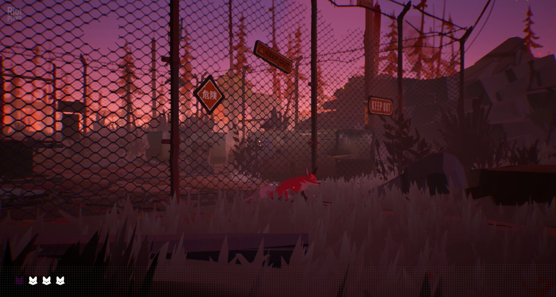 [12]-Endling: Extinction is Forever Download-HohohoGames