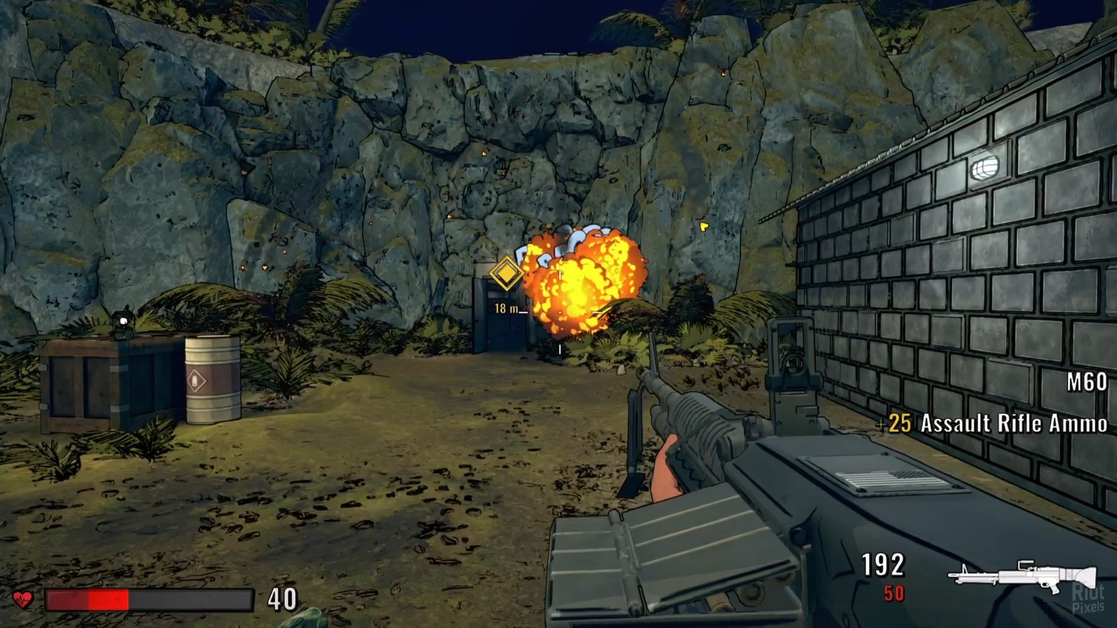 [3]-XIII, v1.6.8151 + DLC Download-HohohoGames