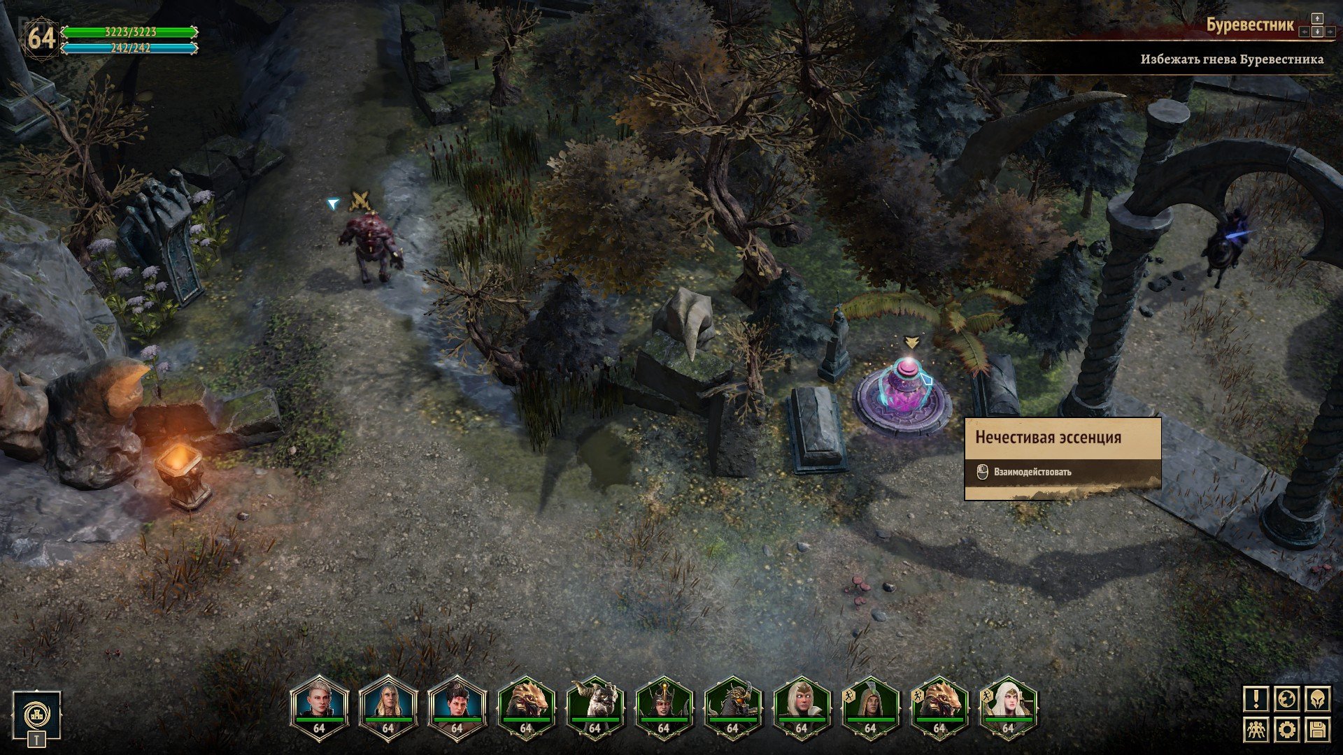 [3]-Disciples: Liberation – GOG Deluxe Edition, v1.0.3.b1.r69506 + DLC + DDE Items + Bonus Content Download-HohohoGames