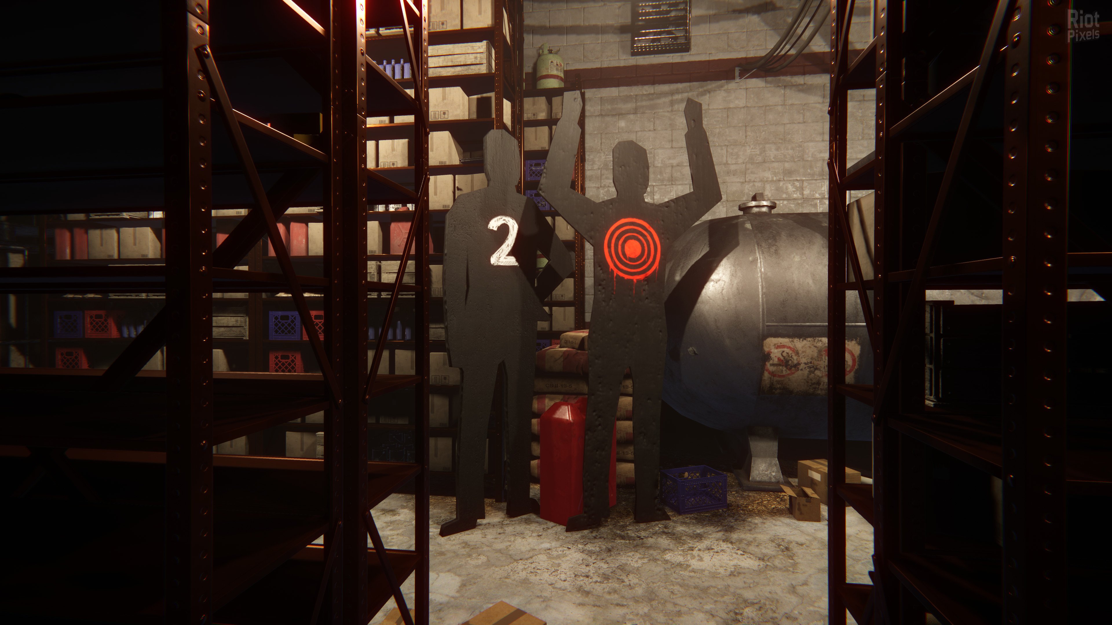 [16]-MythBusters: The Game – Crazy Experiments Simulator Download-HohohoGames